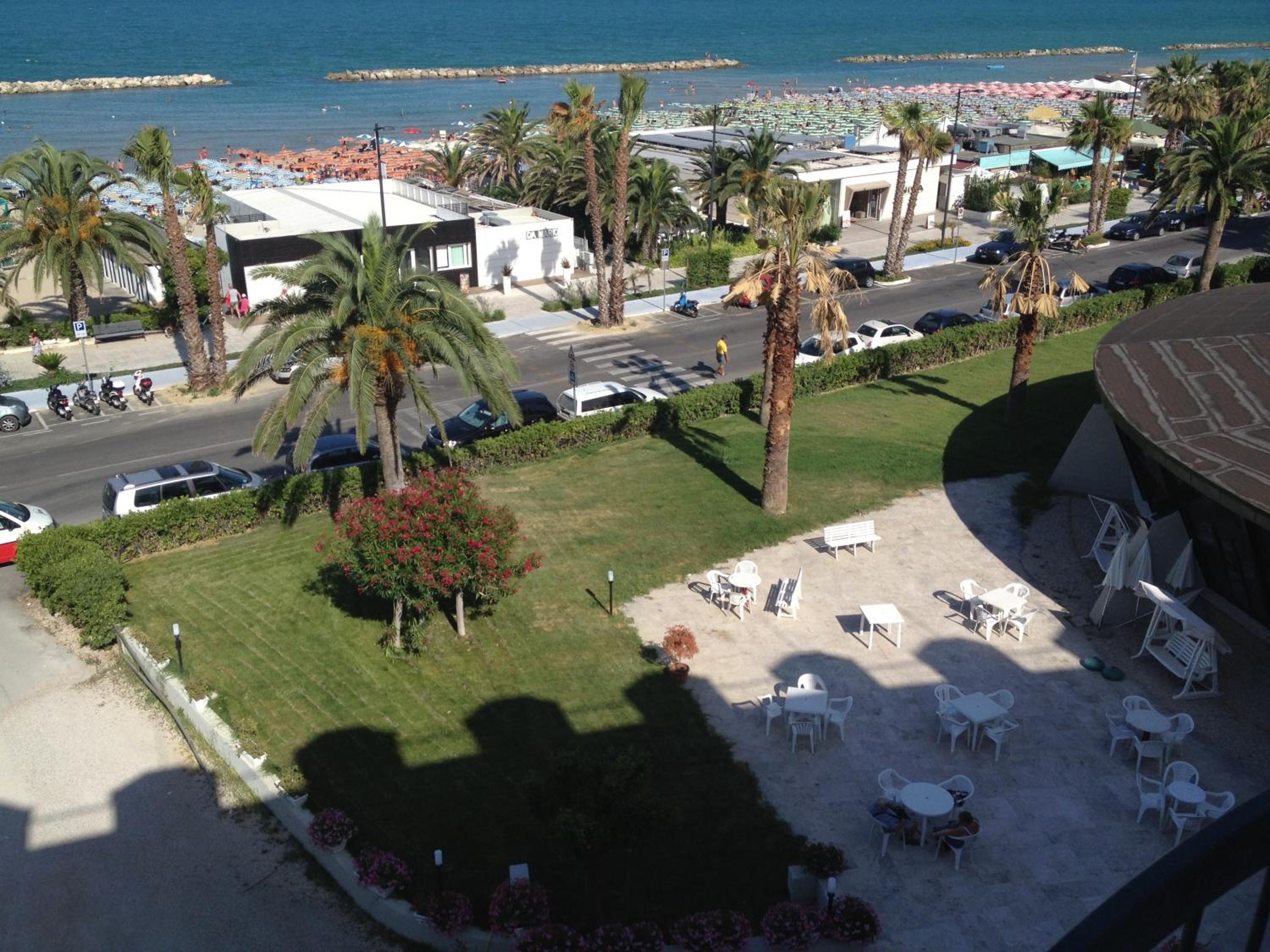 Triple Room with Sea View photo 1