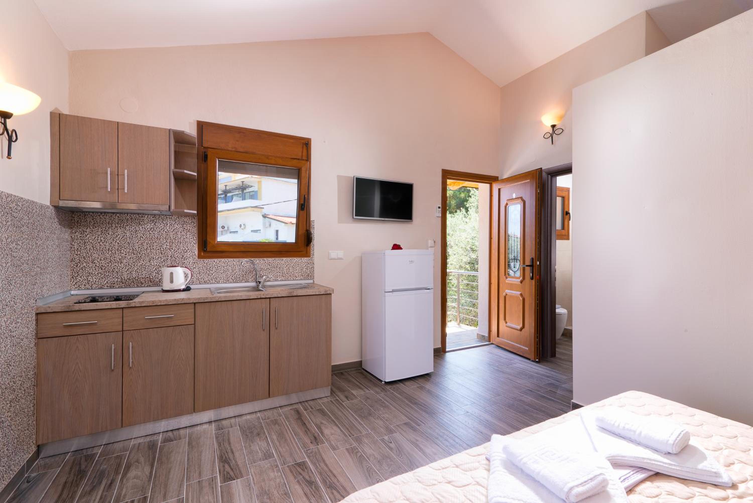 Family Room with Sea View photo 2