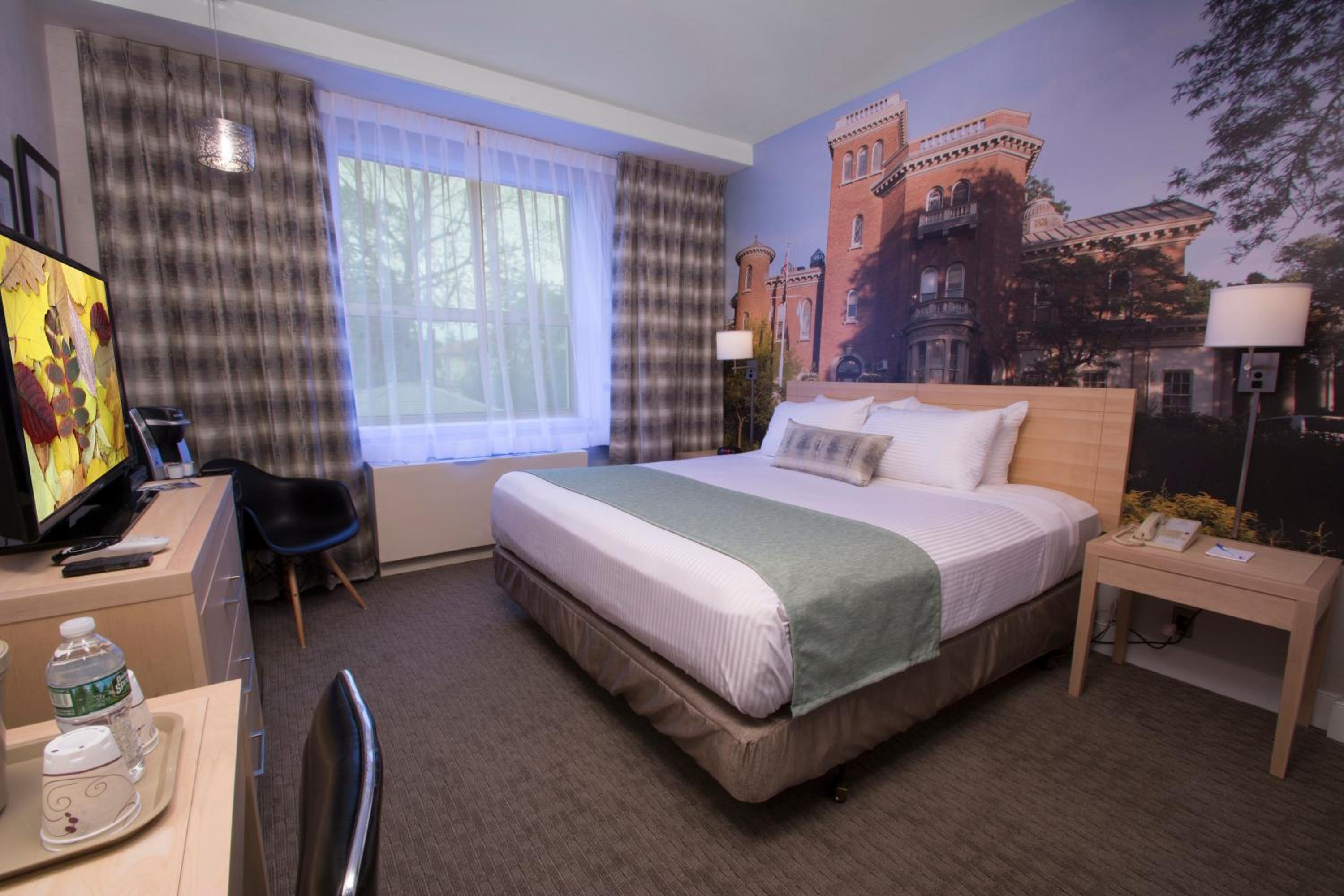 King Room - Photo 1