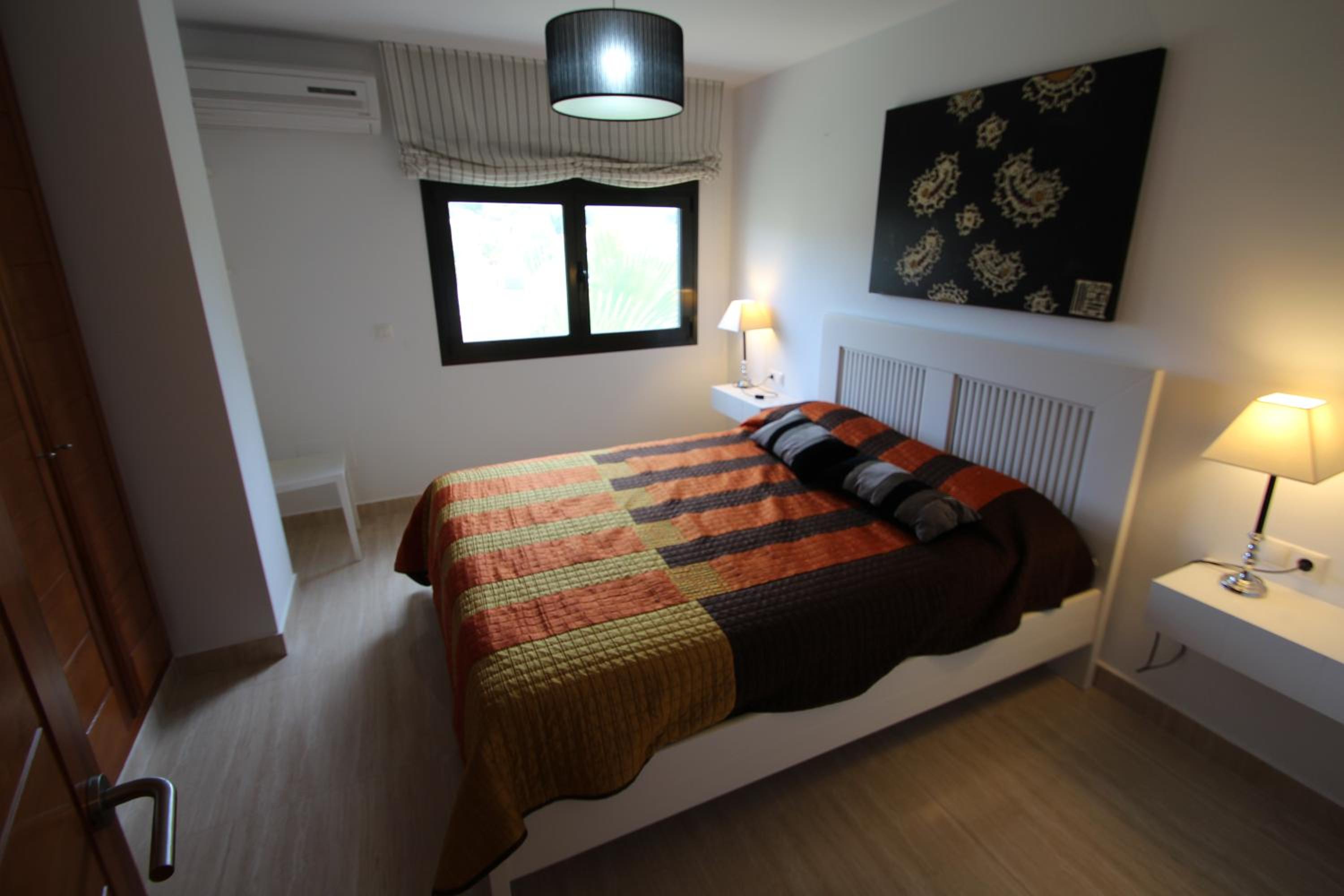 Villa With Sea View photo 3