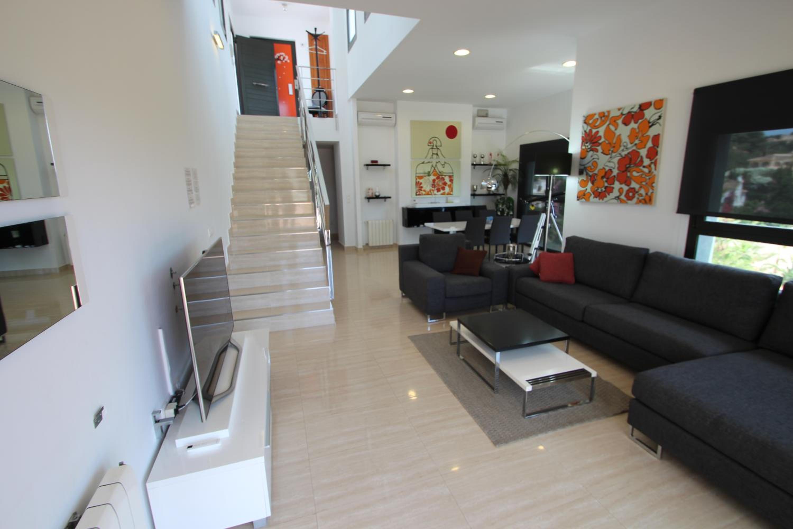Villa With Sea View photo 2