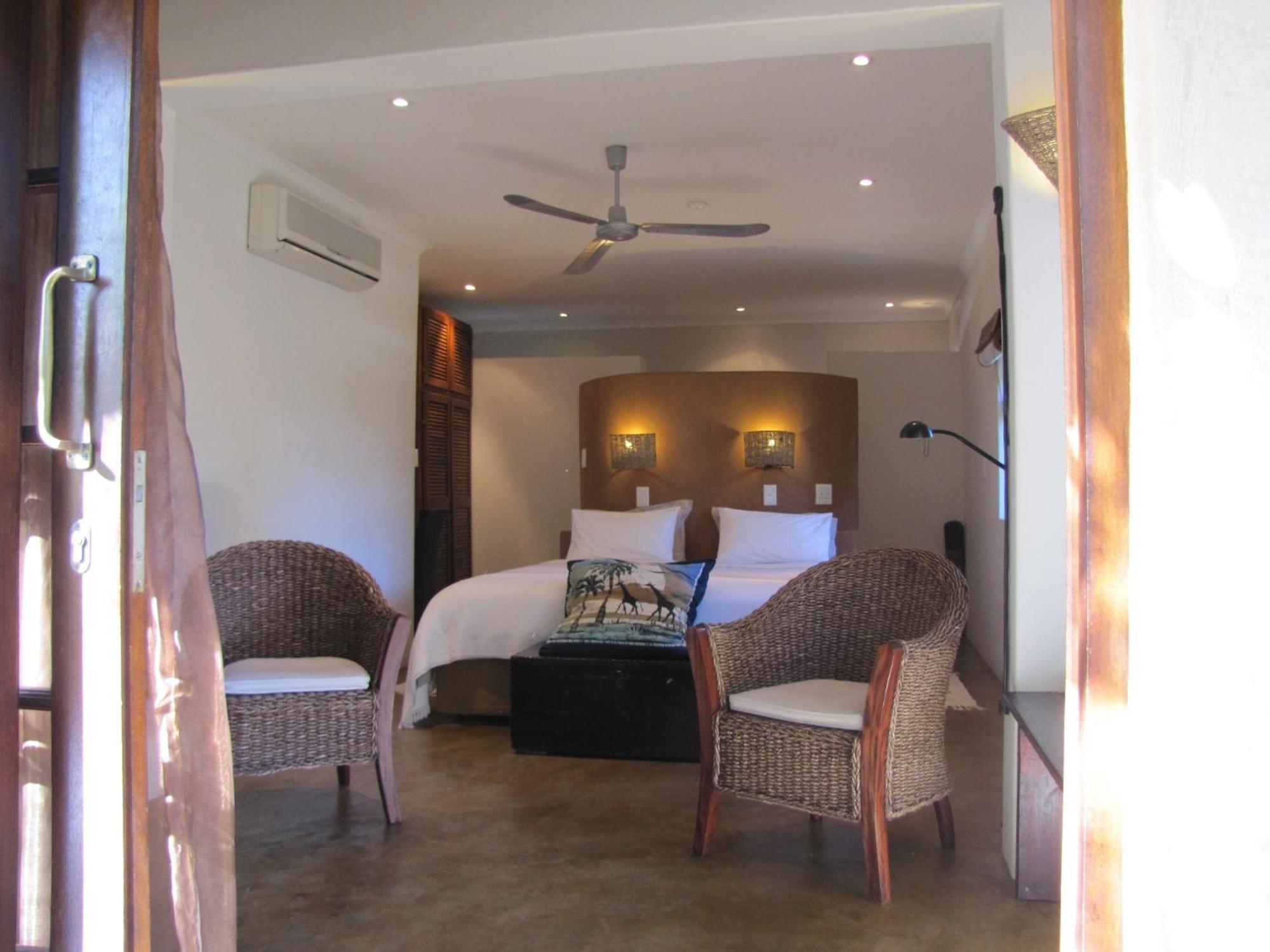 Twin/Double Room