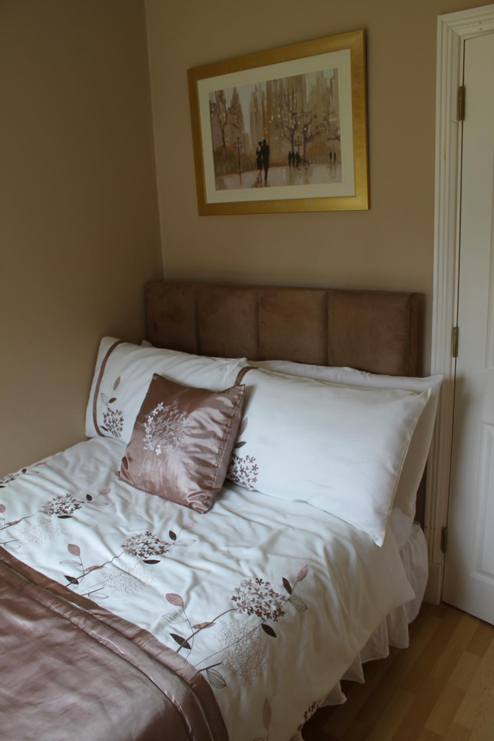 Three-Bedroom House - Photo 40