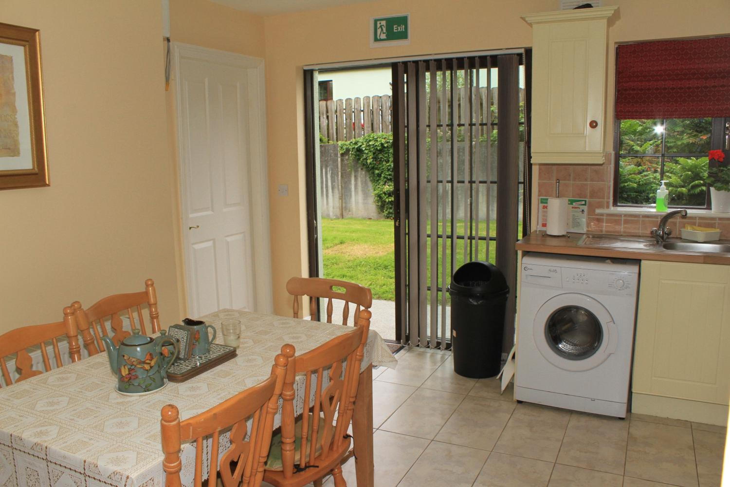 Three-Bedroom House - Photo 30
