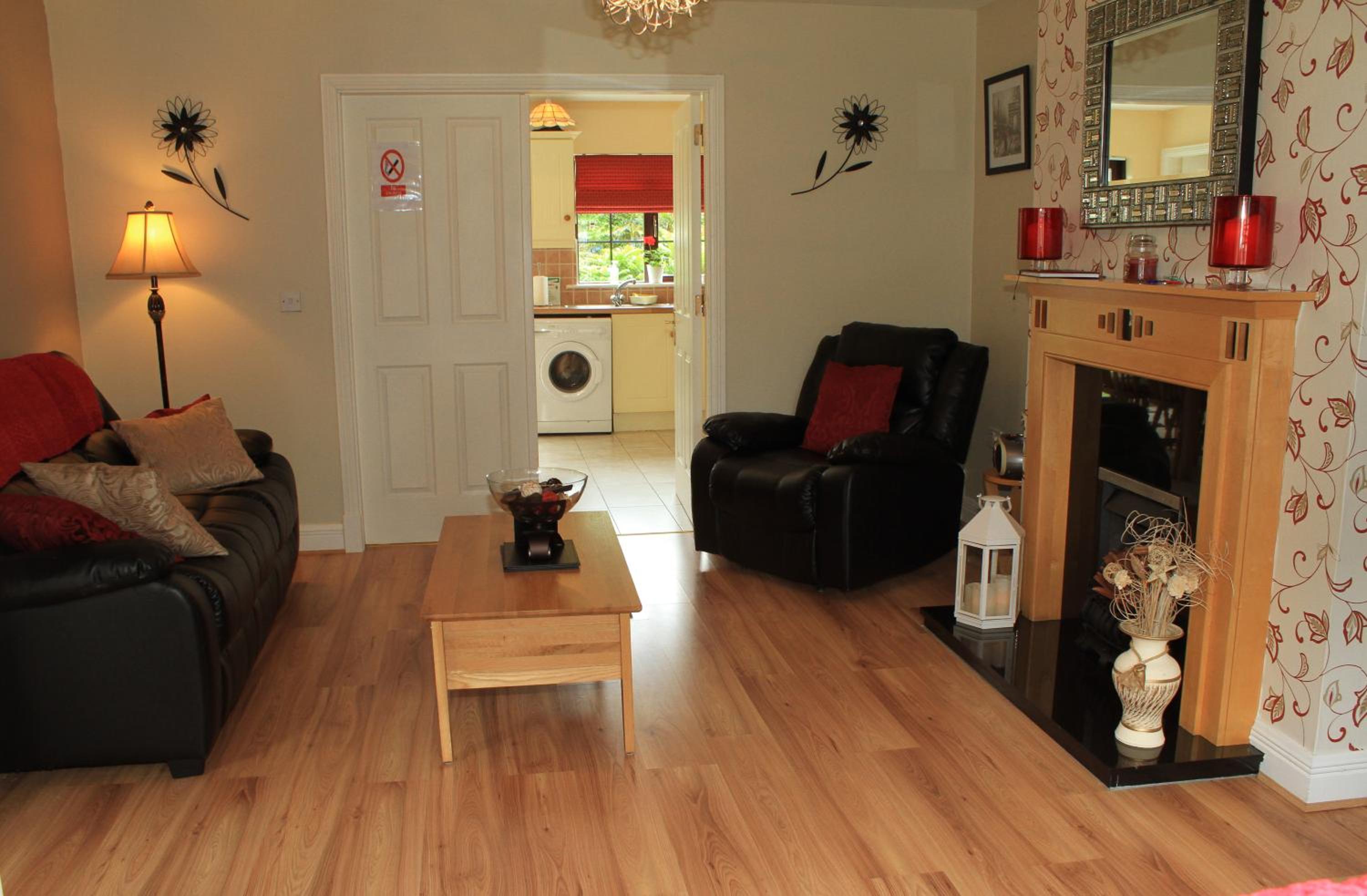 Three-Bedroom House - Photo 33