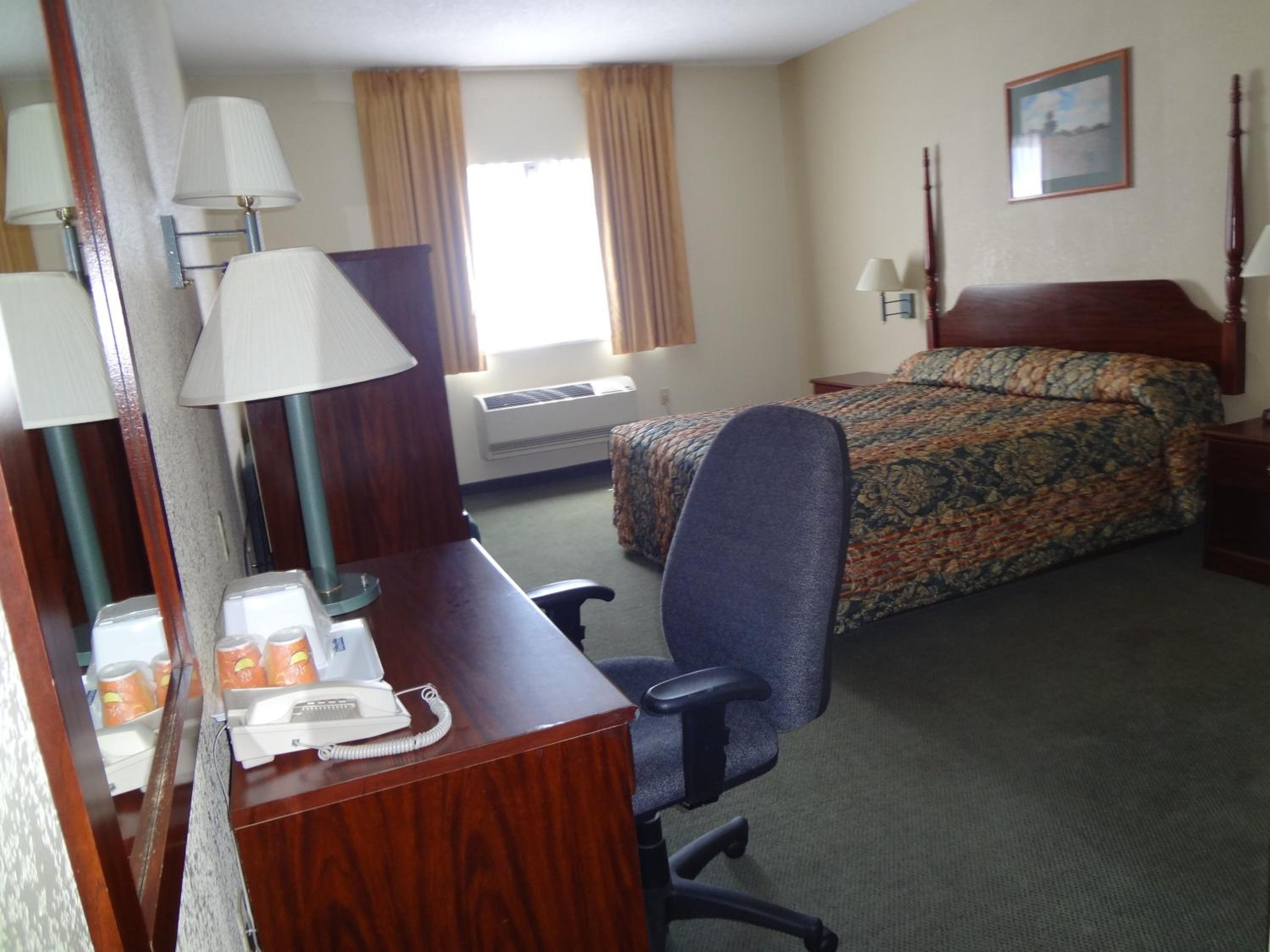 Days Inn by Wyndham Colorado Springs Airport, 사진 3
