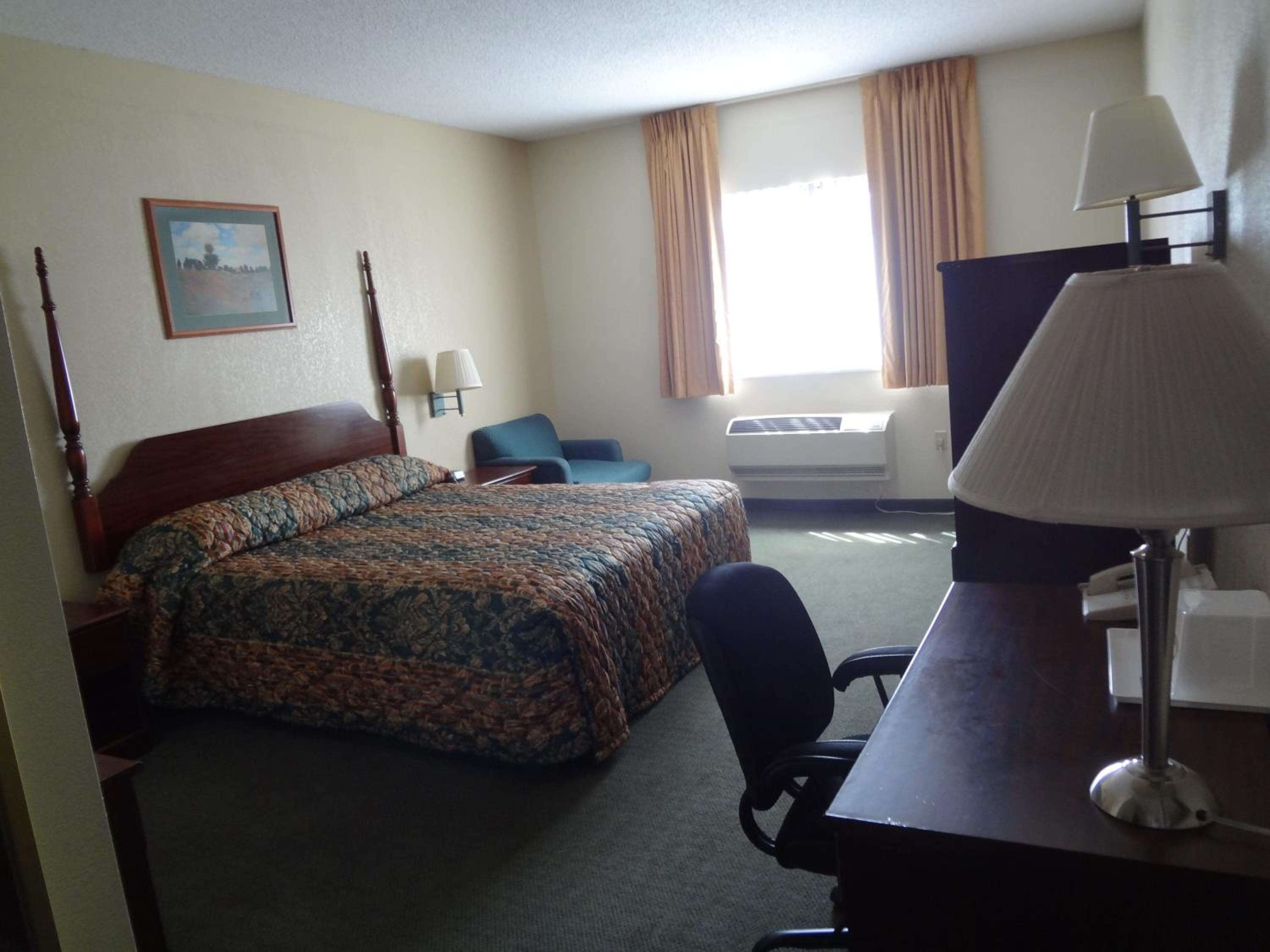 Days Inn by Wyndham Colorado Springs Airport, 사진 4