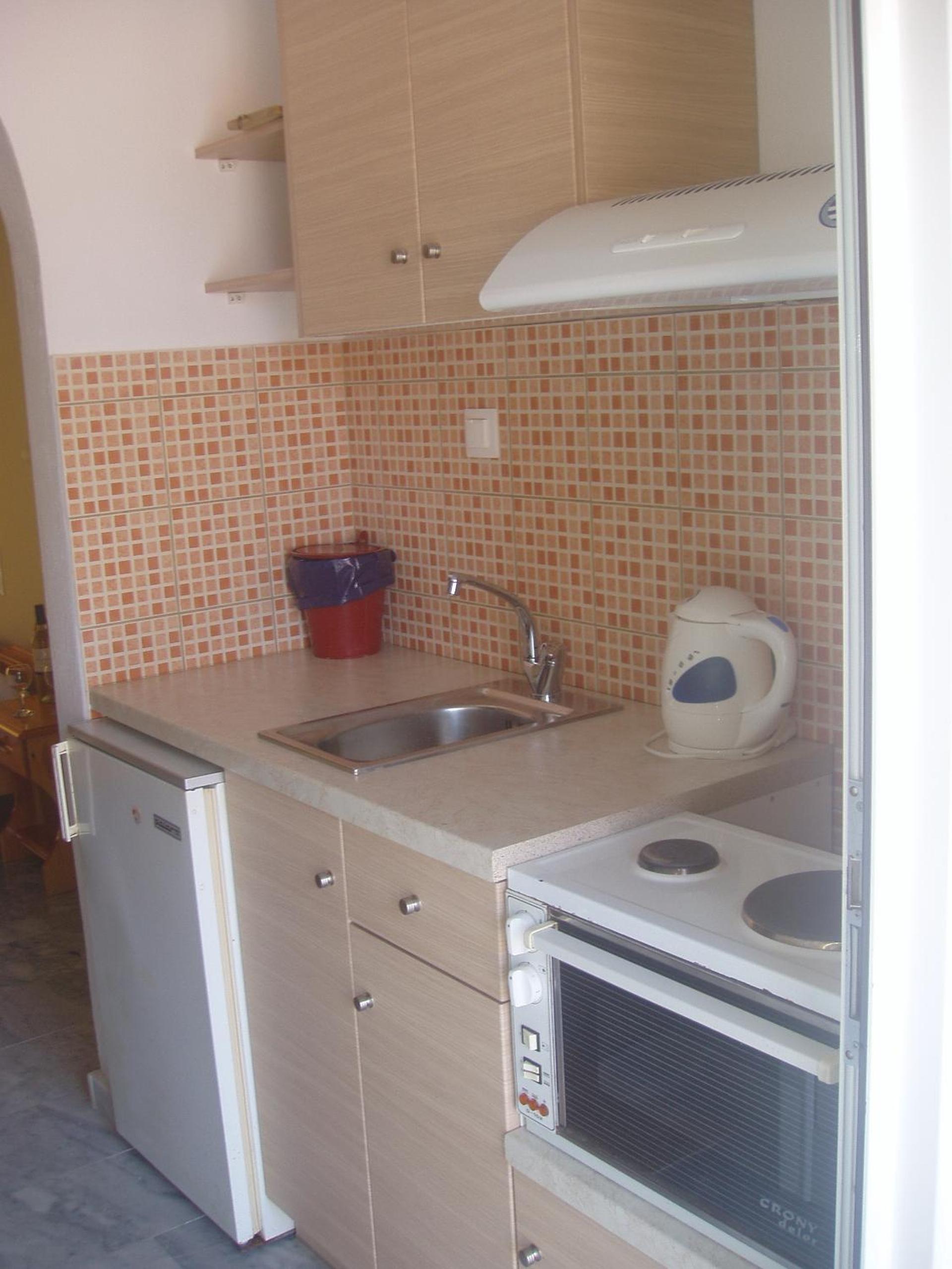Studio with Sea View - Photo 3