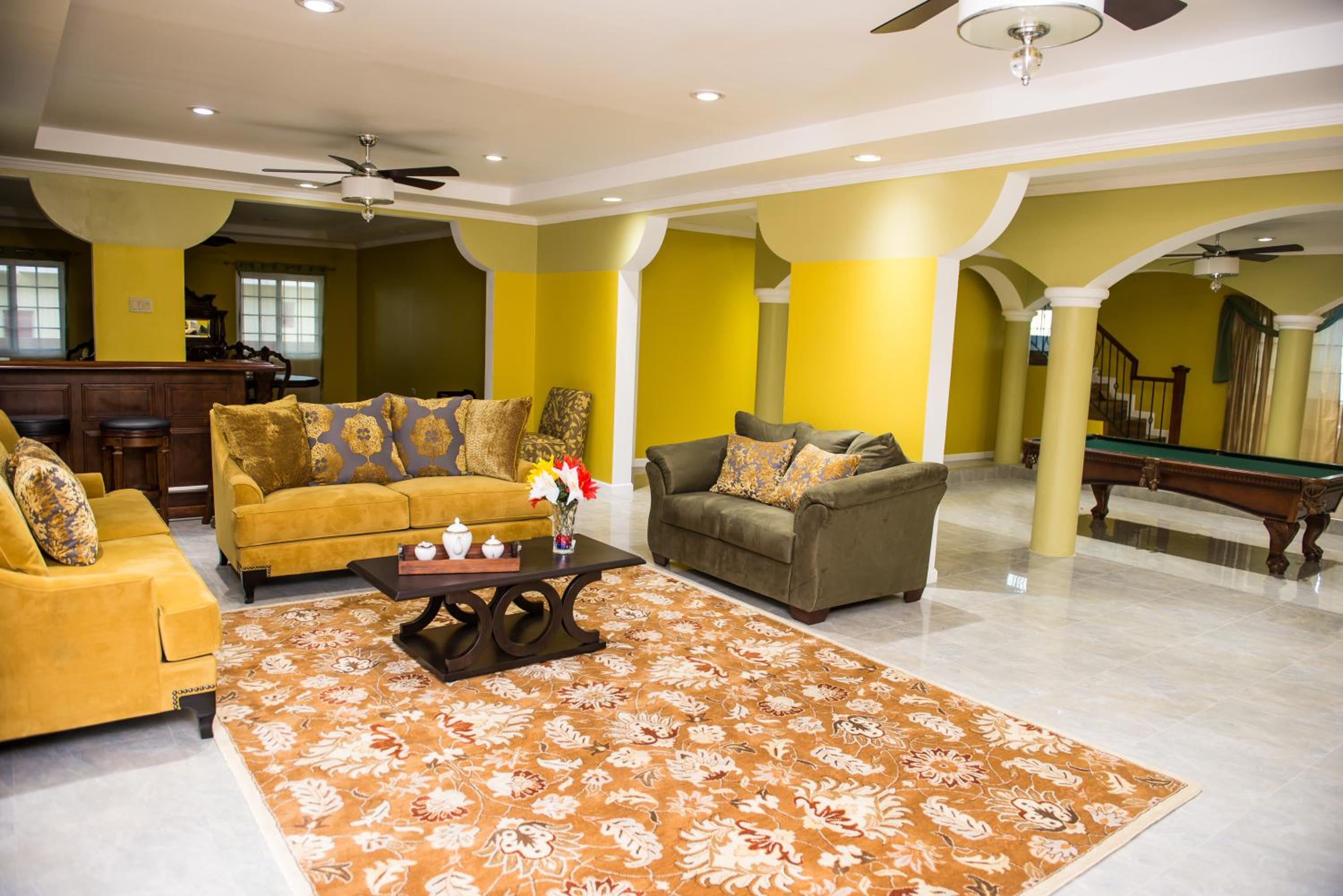 Villa with Sea View photo 3