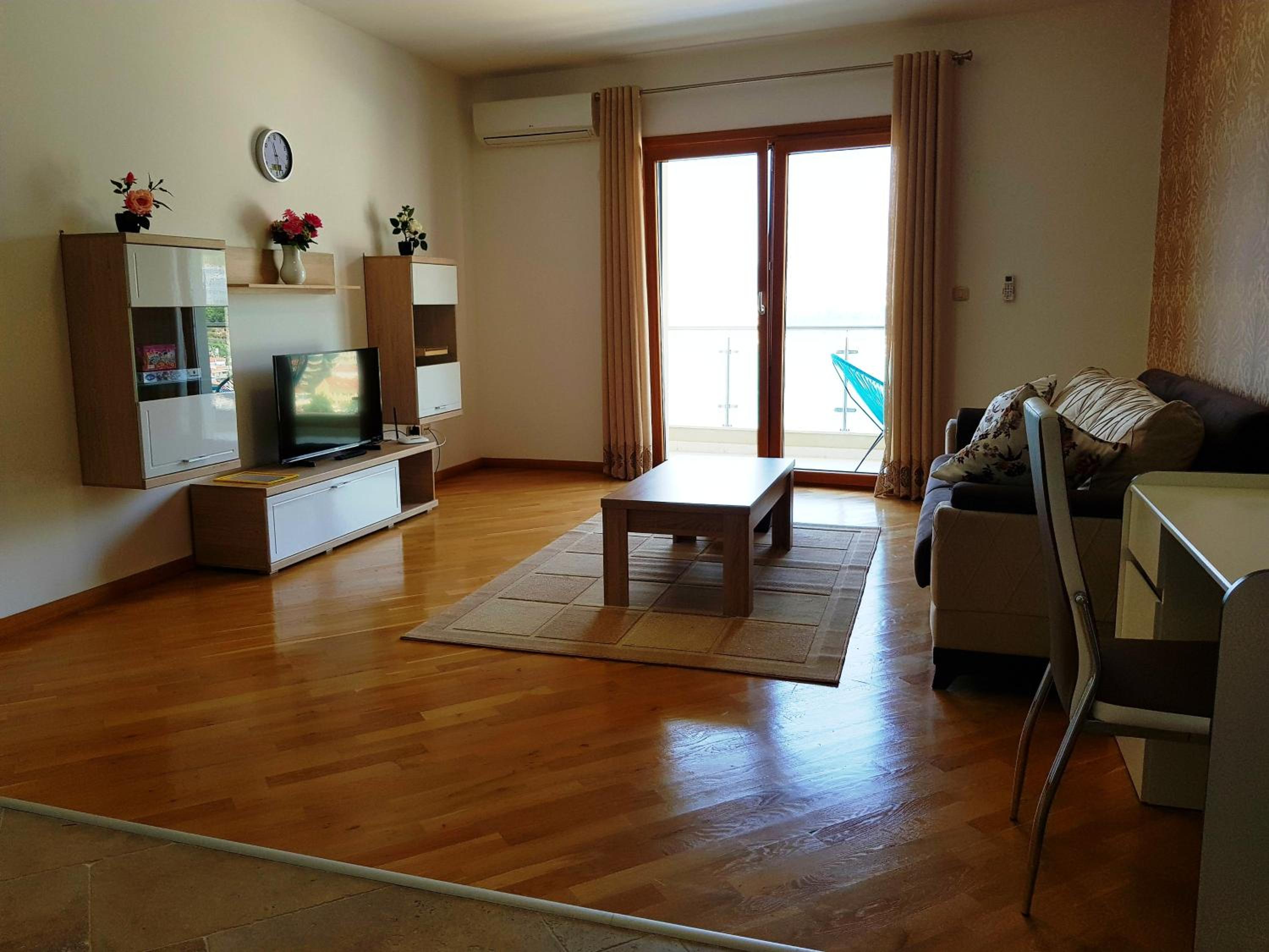 Apartment with Sea View photo 2