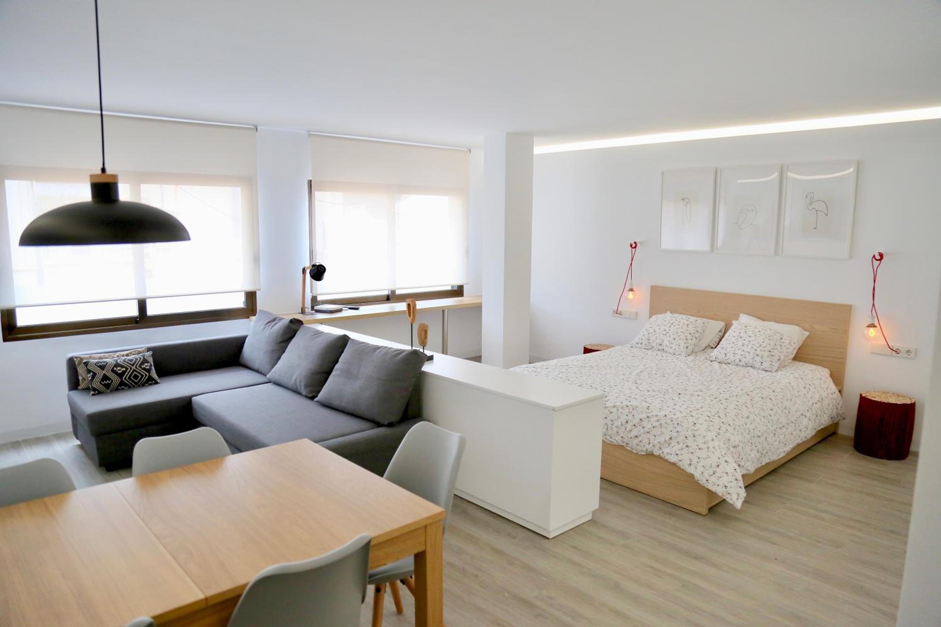 Apartamento