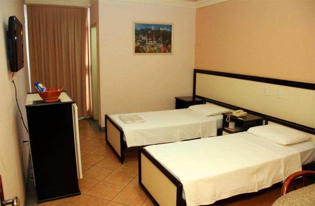 Standard Double Room with Fan photo 3