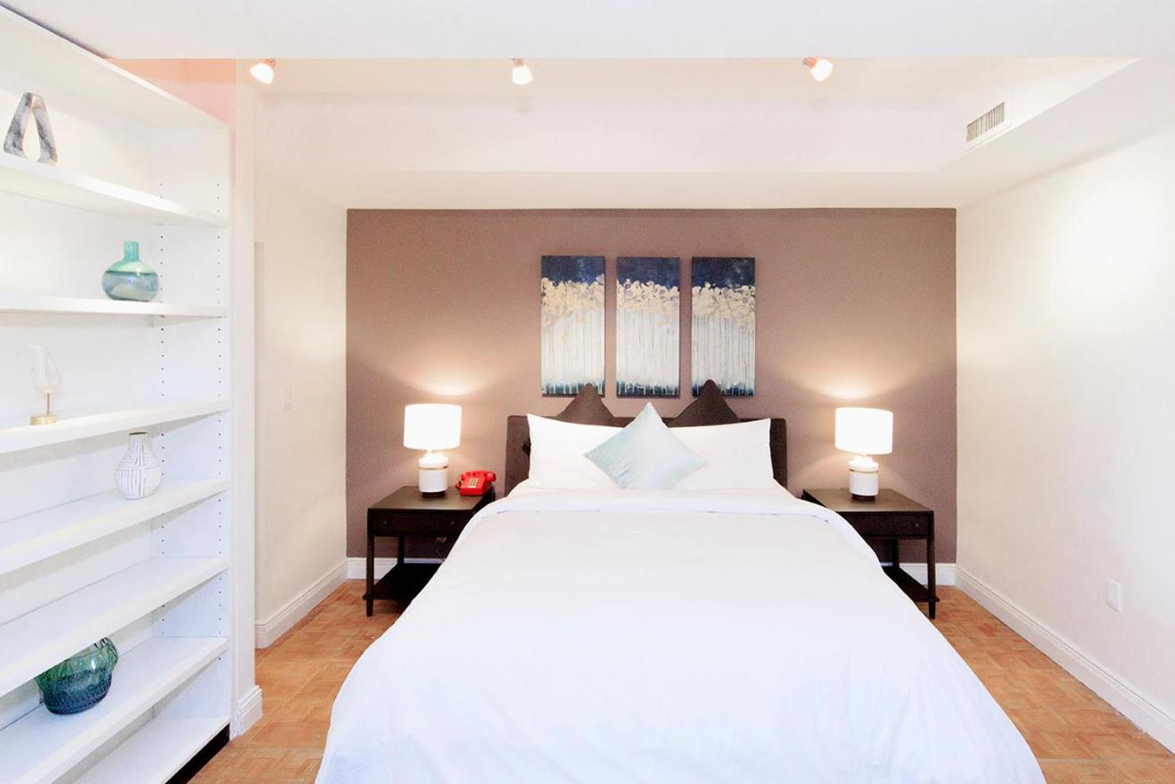 Deluxe Apartment thumbnail 6