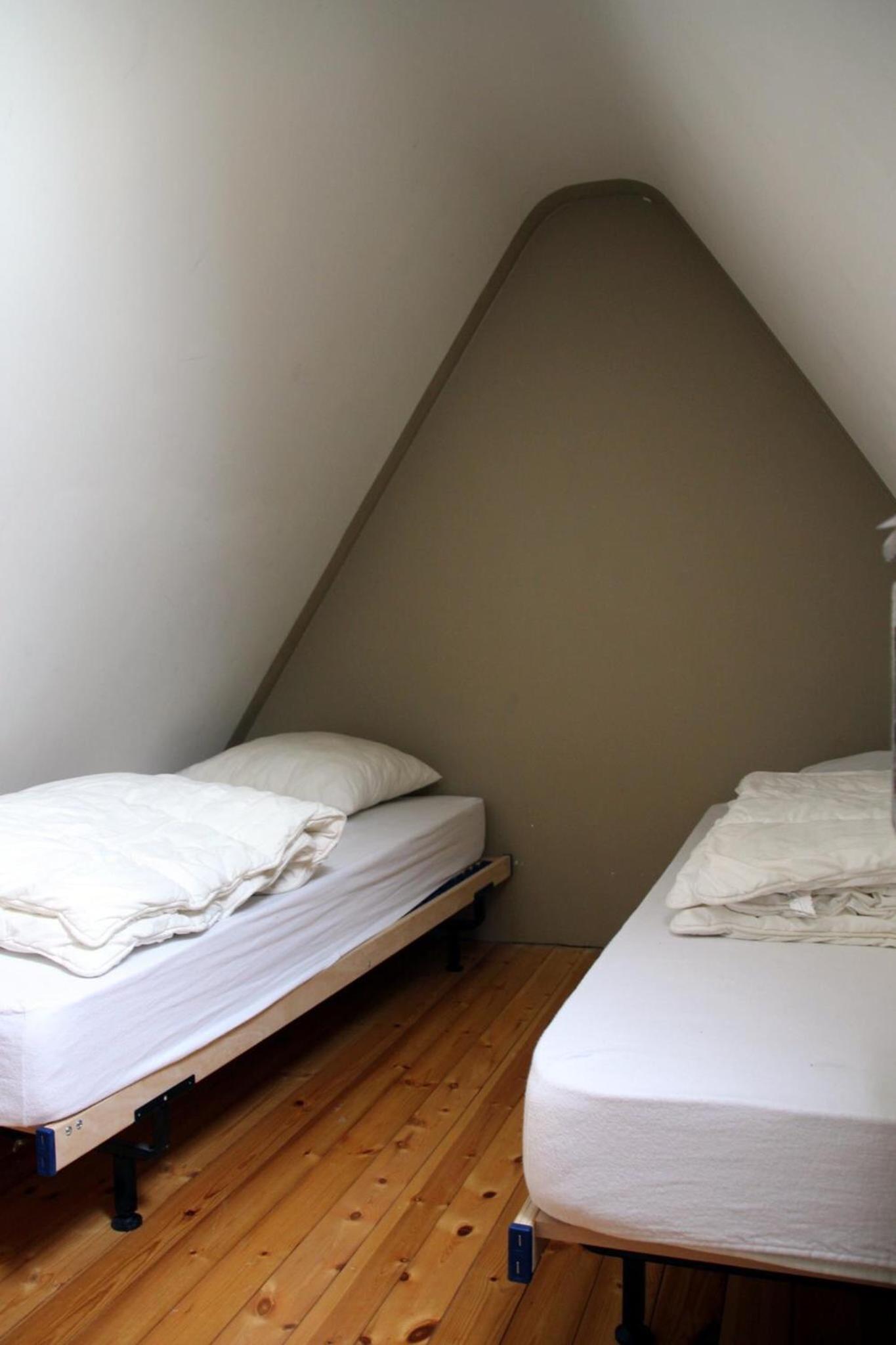 Two-Bedroom House photo 2