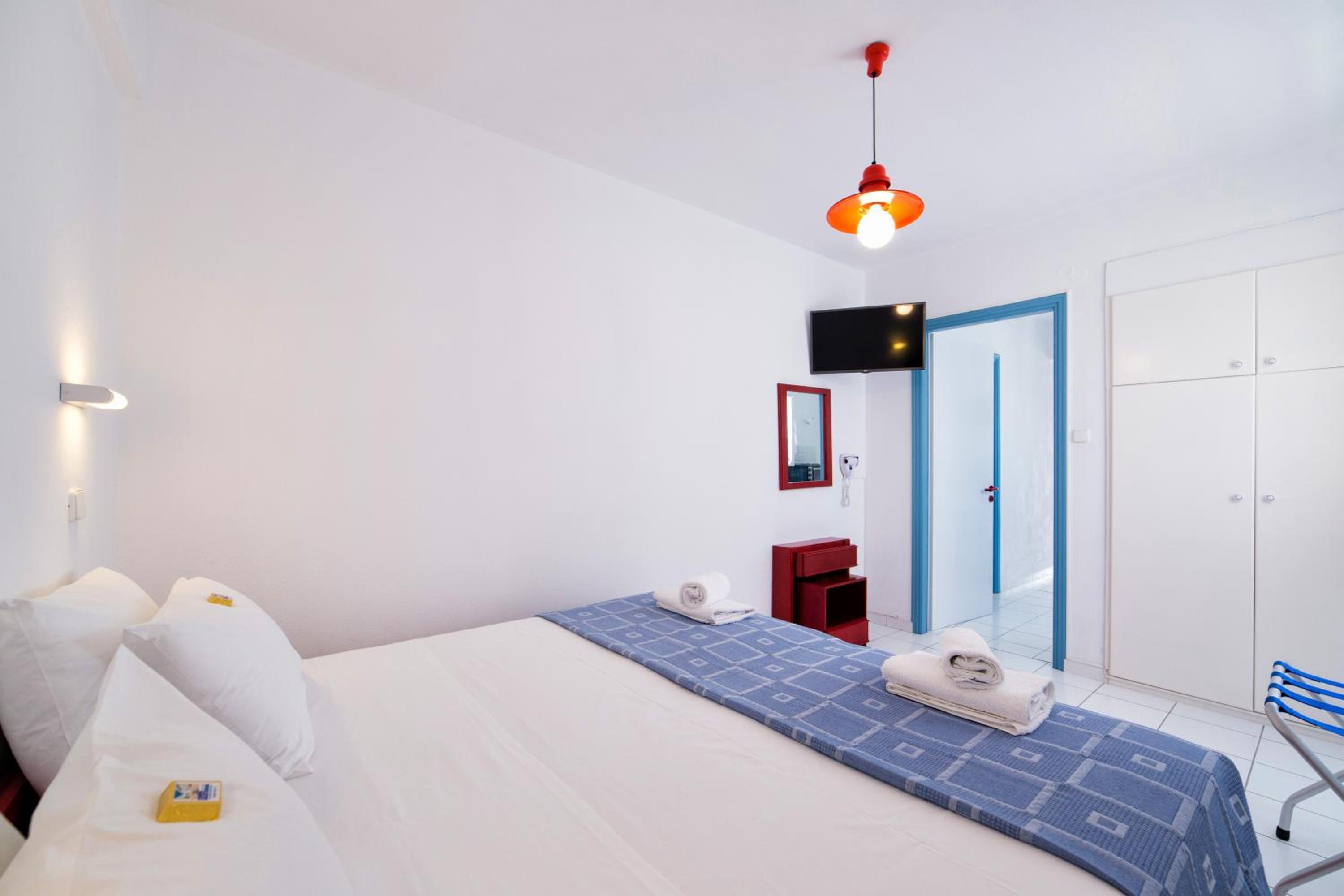 Extra Superior One Bedroom Apartment photo 1