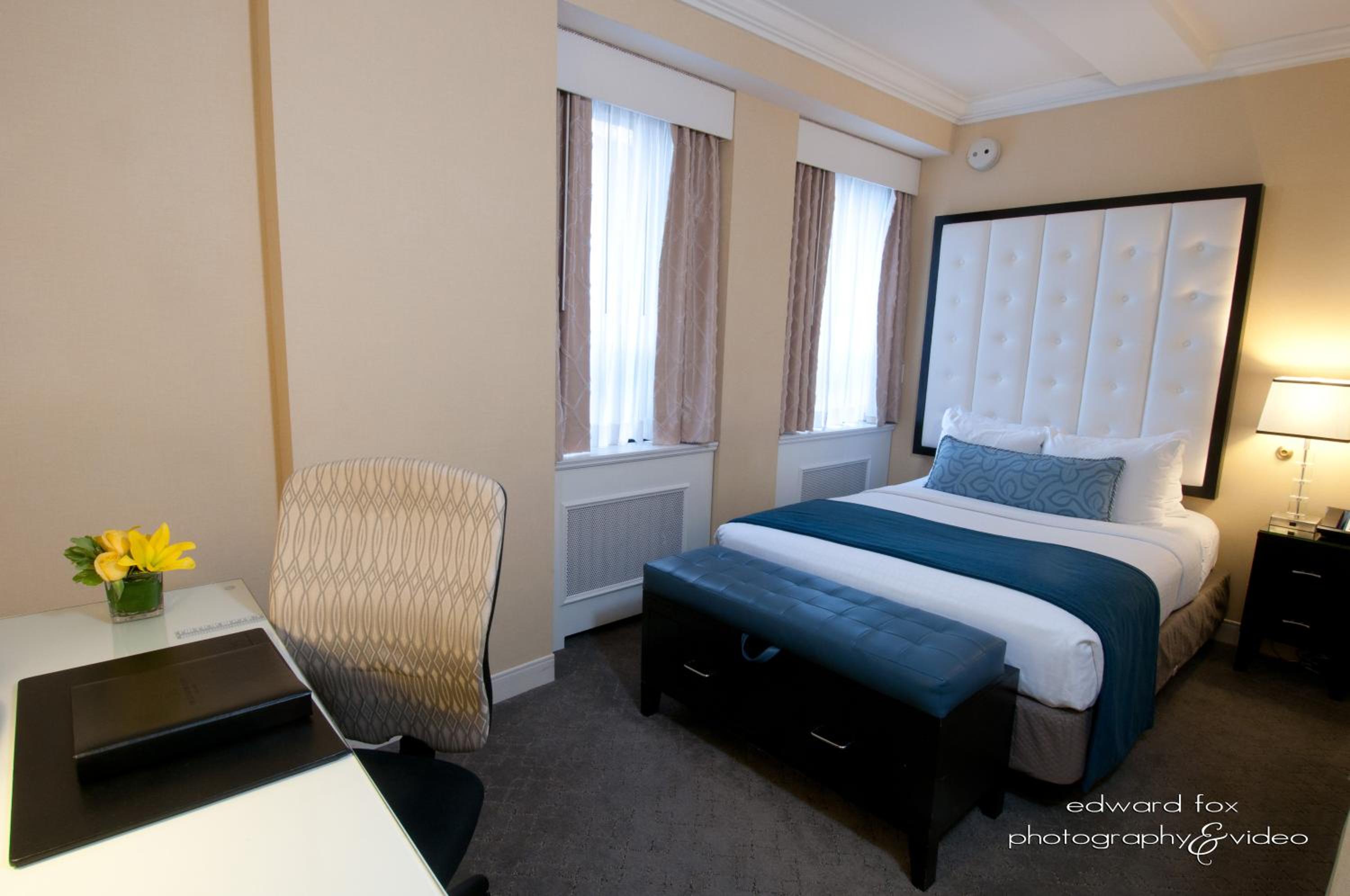 Executive King Room