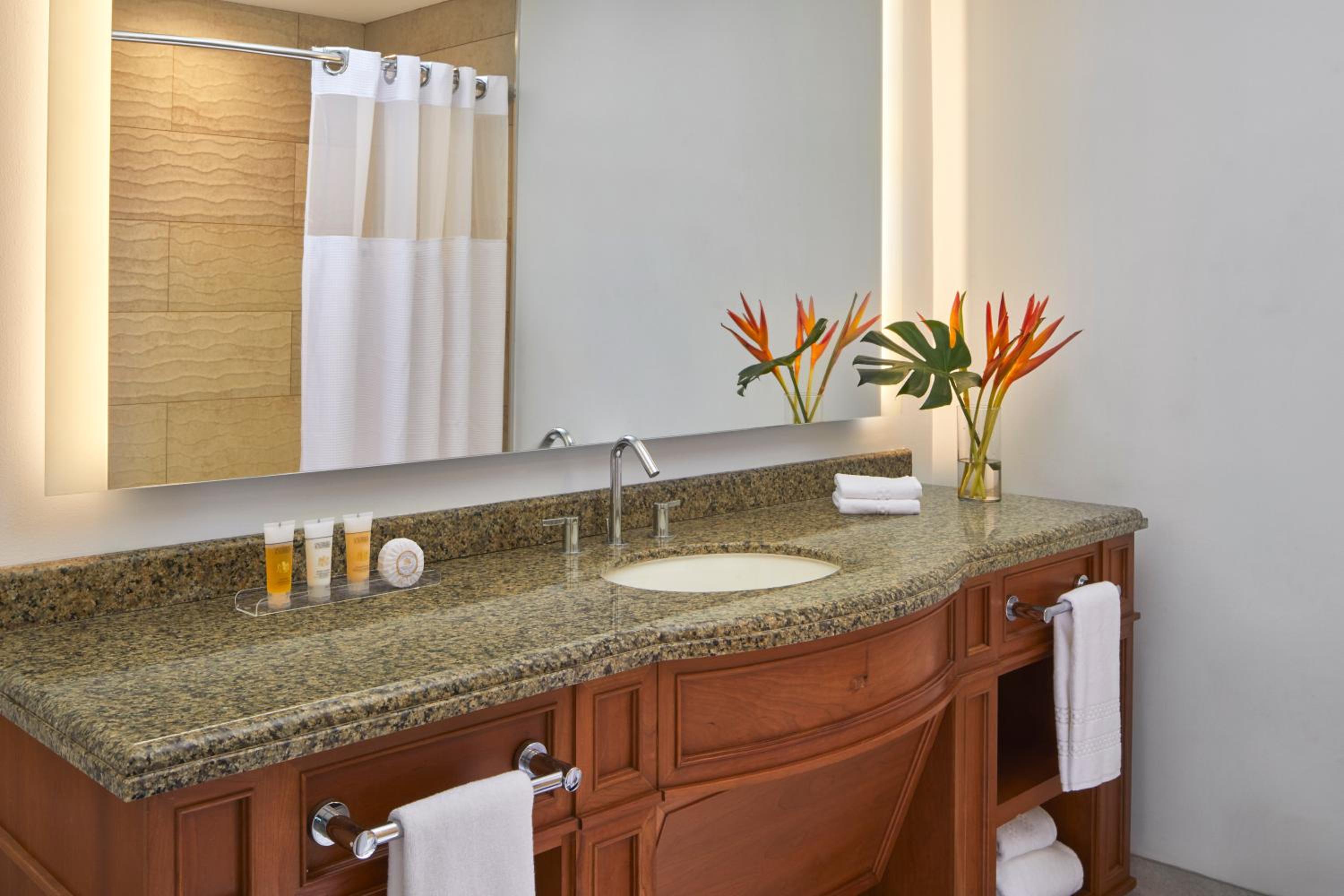 Premium - Double Queen - Water View photo 3