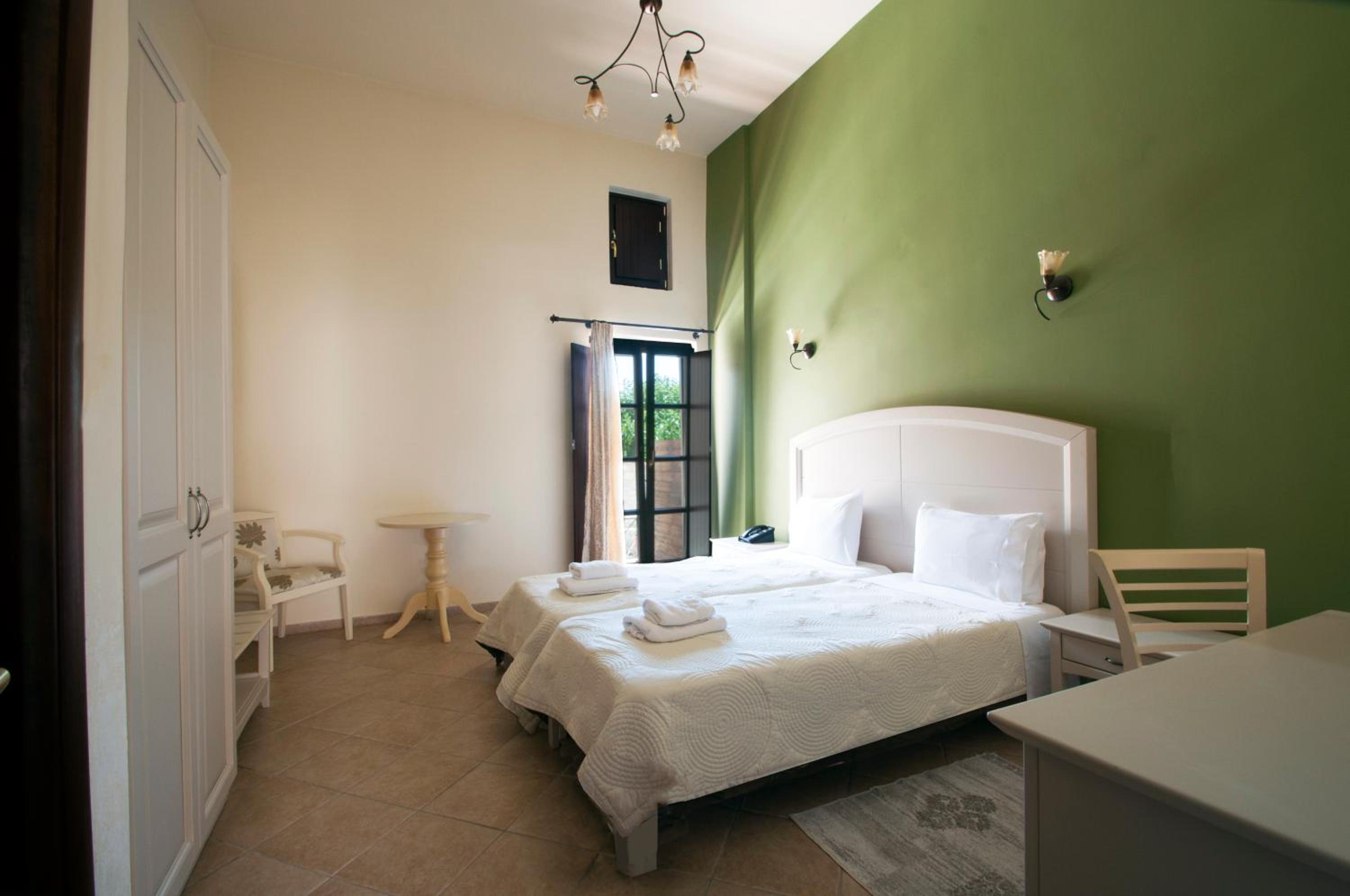 Budget Double or Twin Room