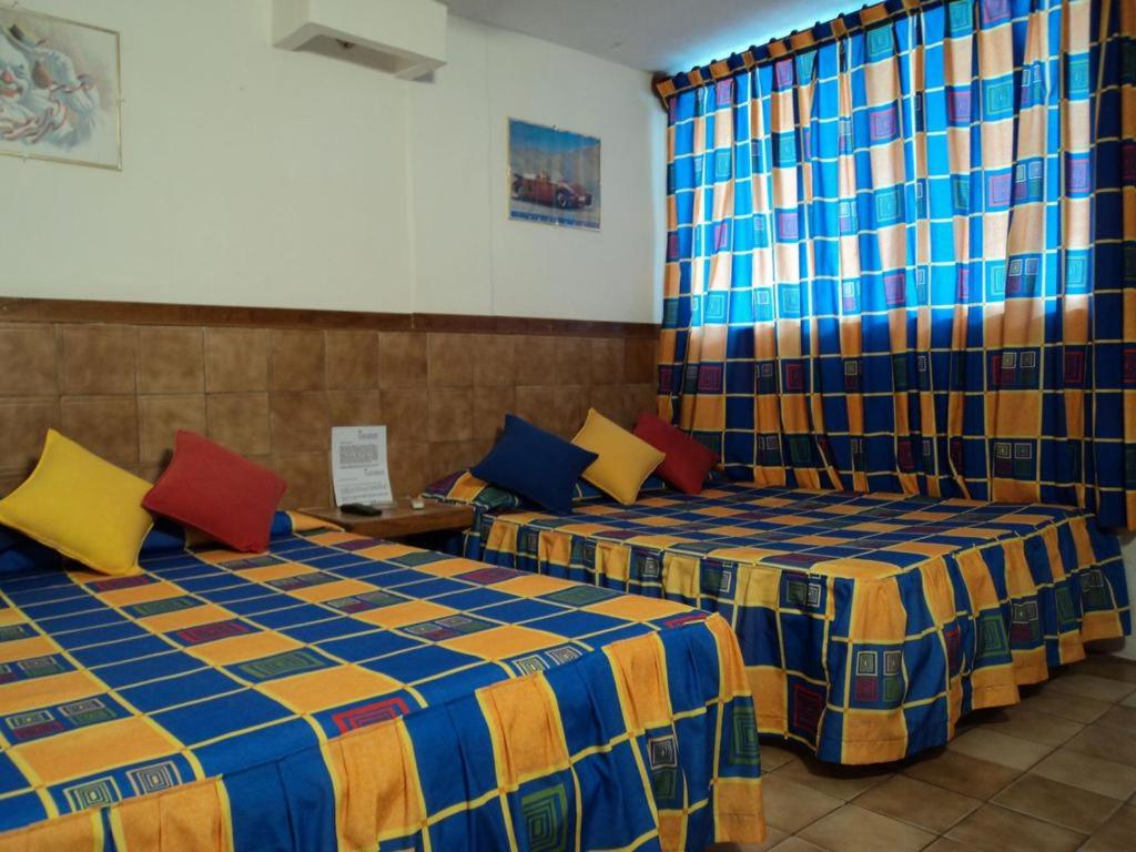 Quadruple Room photo 1