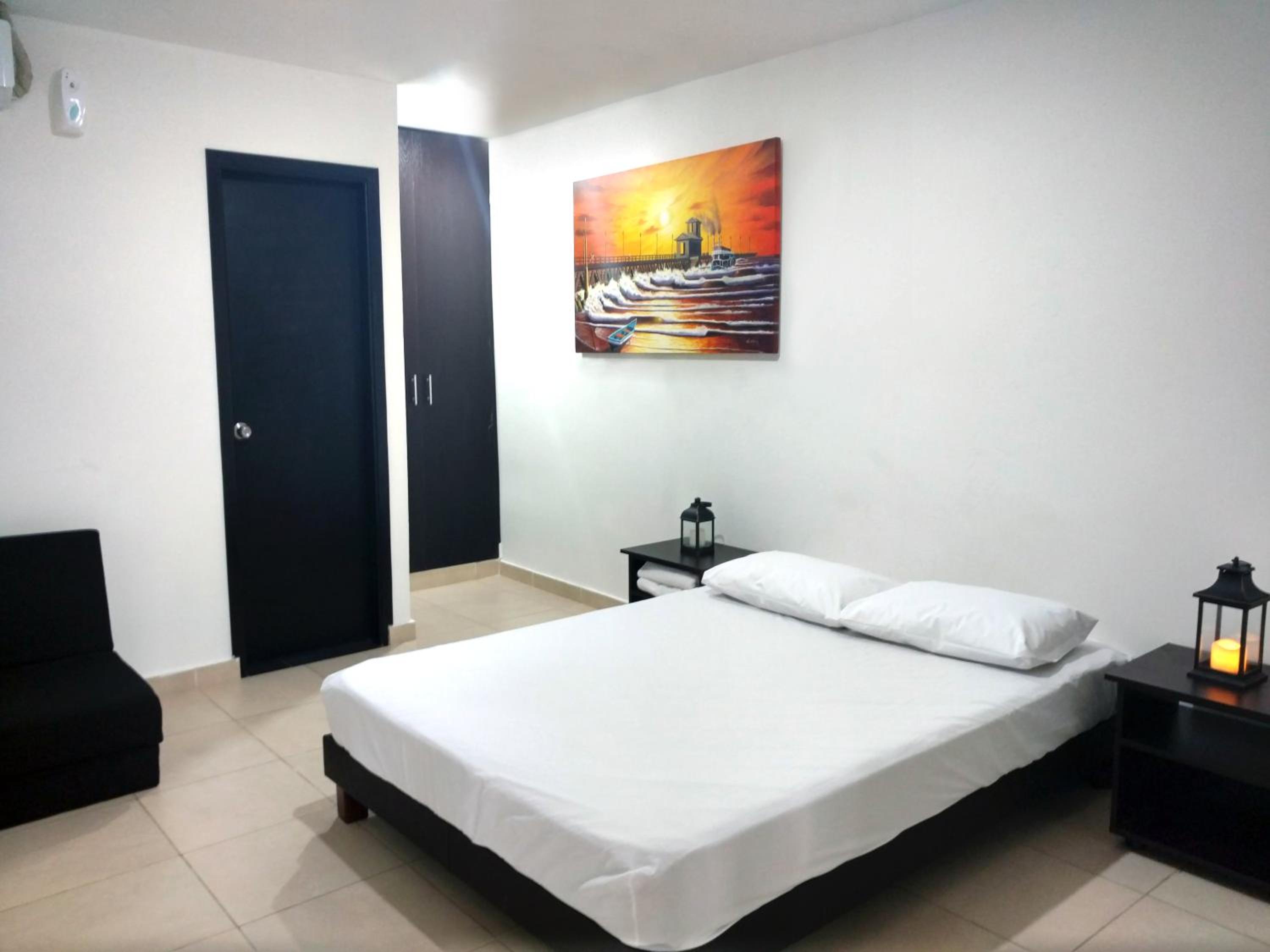 Double Room photo 1
