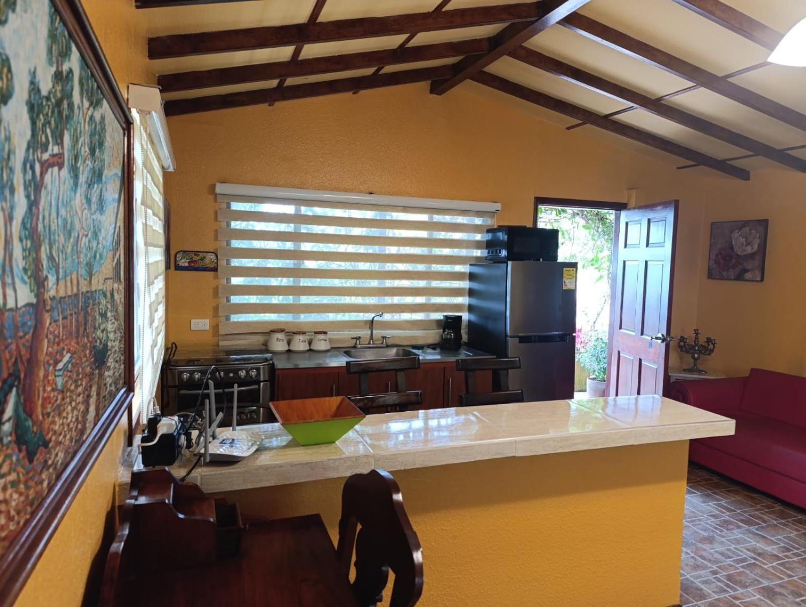 Chalet photo 2