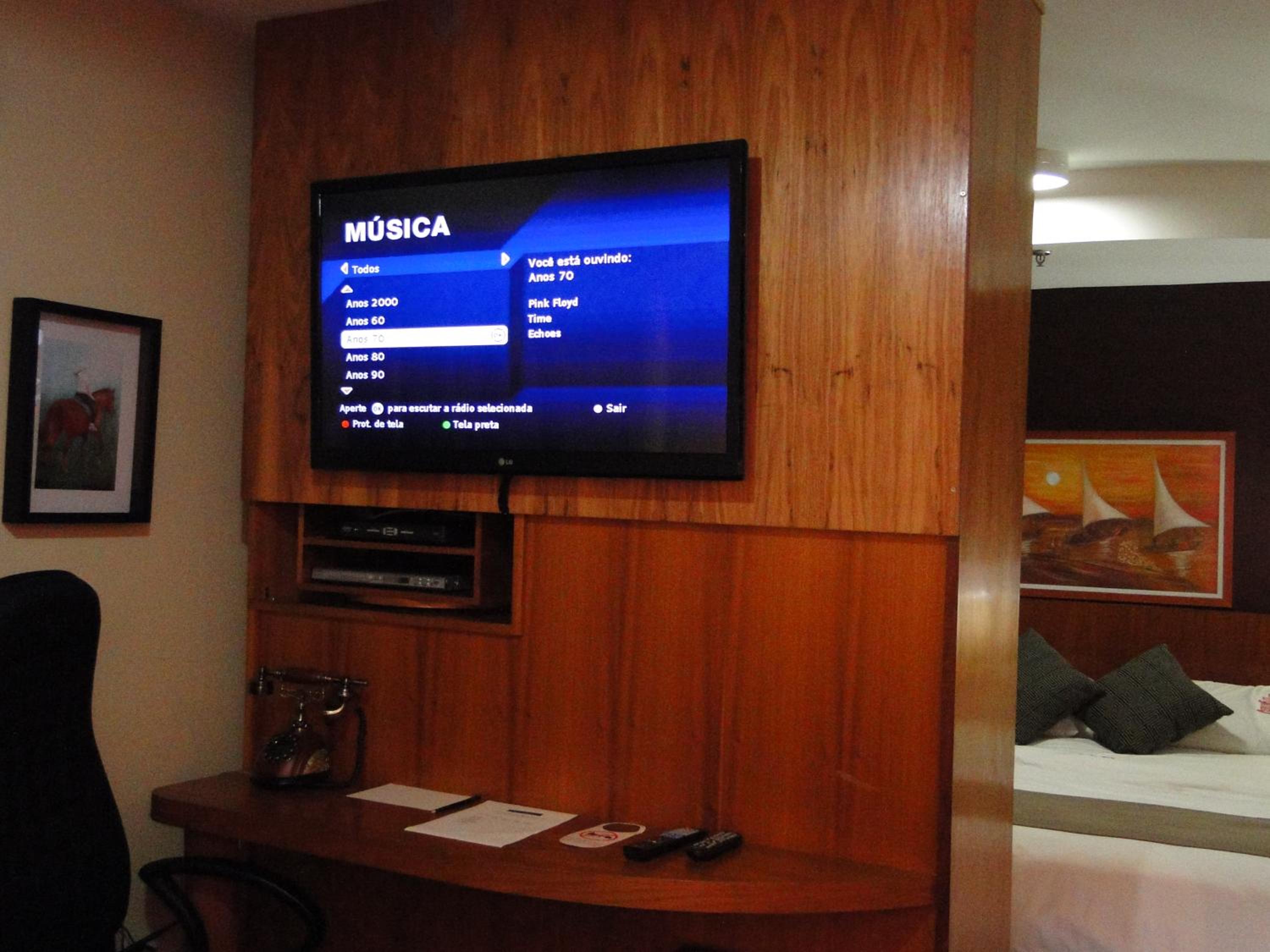 Superior Suite with Balcony