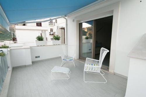 Junior Suite with Terrace photo 2