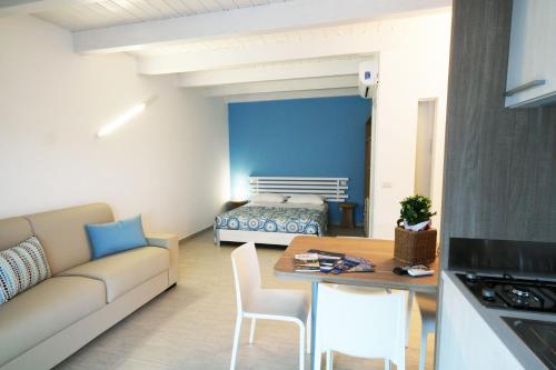 Junior Suite with Terrace photo 1