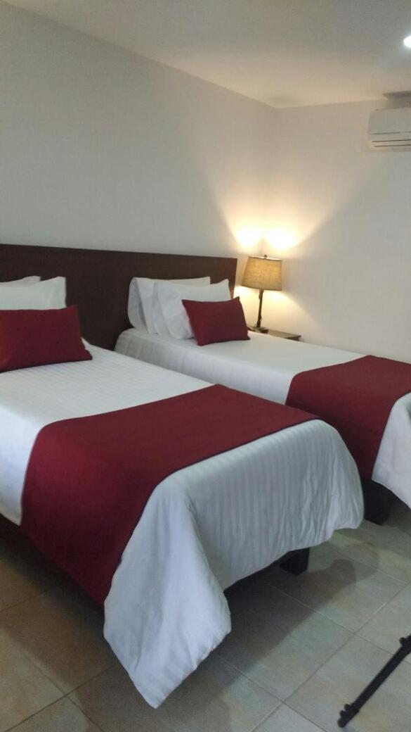 Double or Twin Room photo 3
