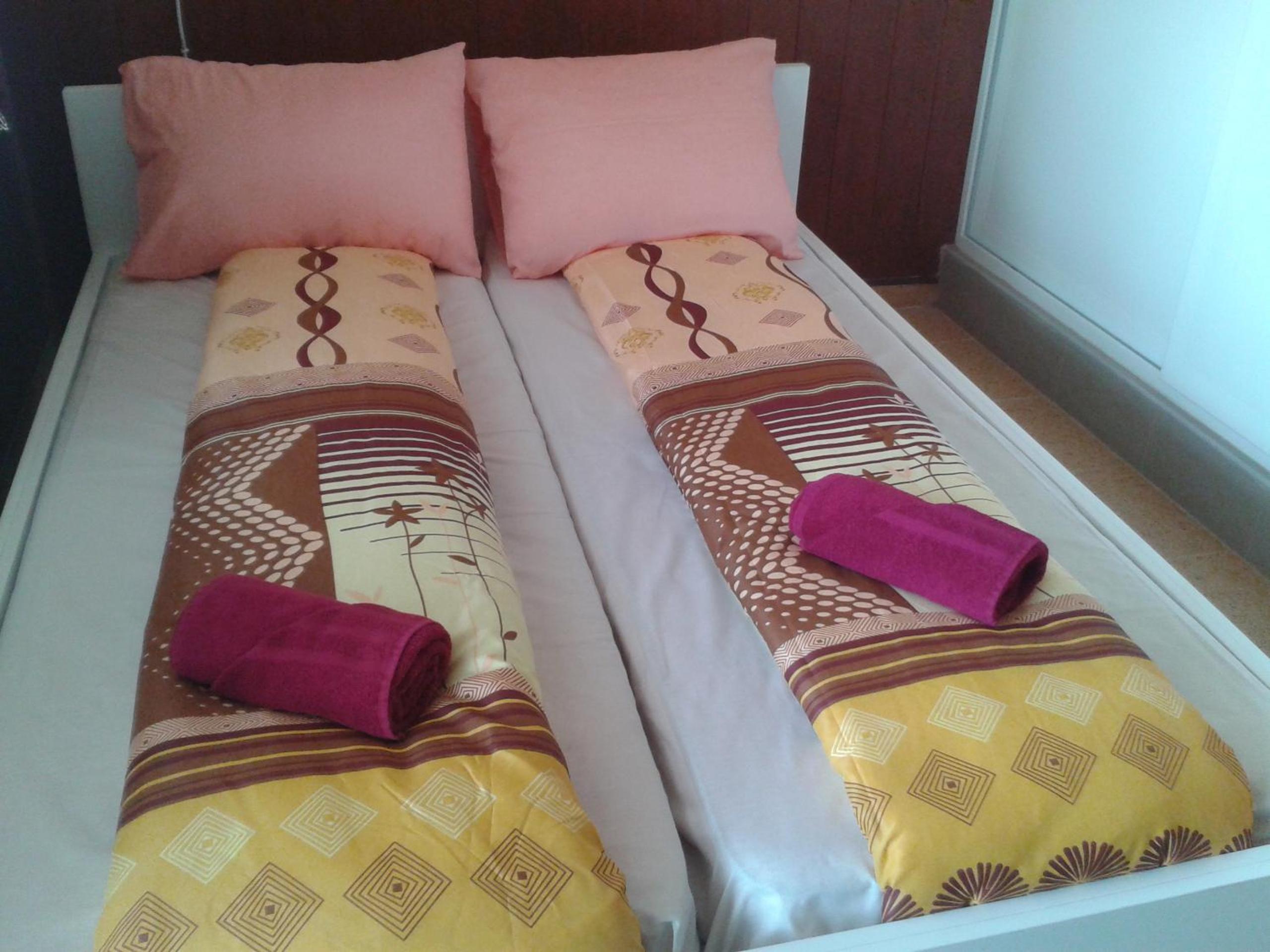 King Room with Balcony - Photo 1