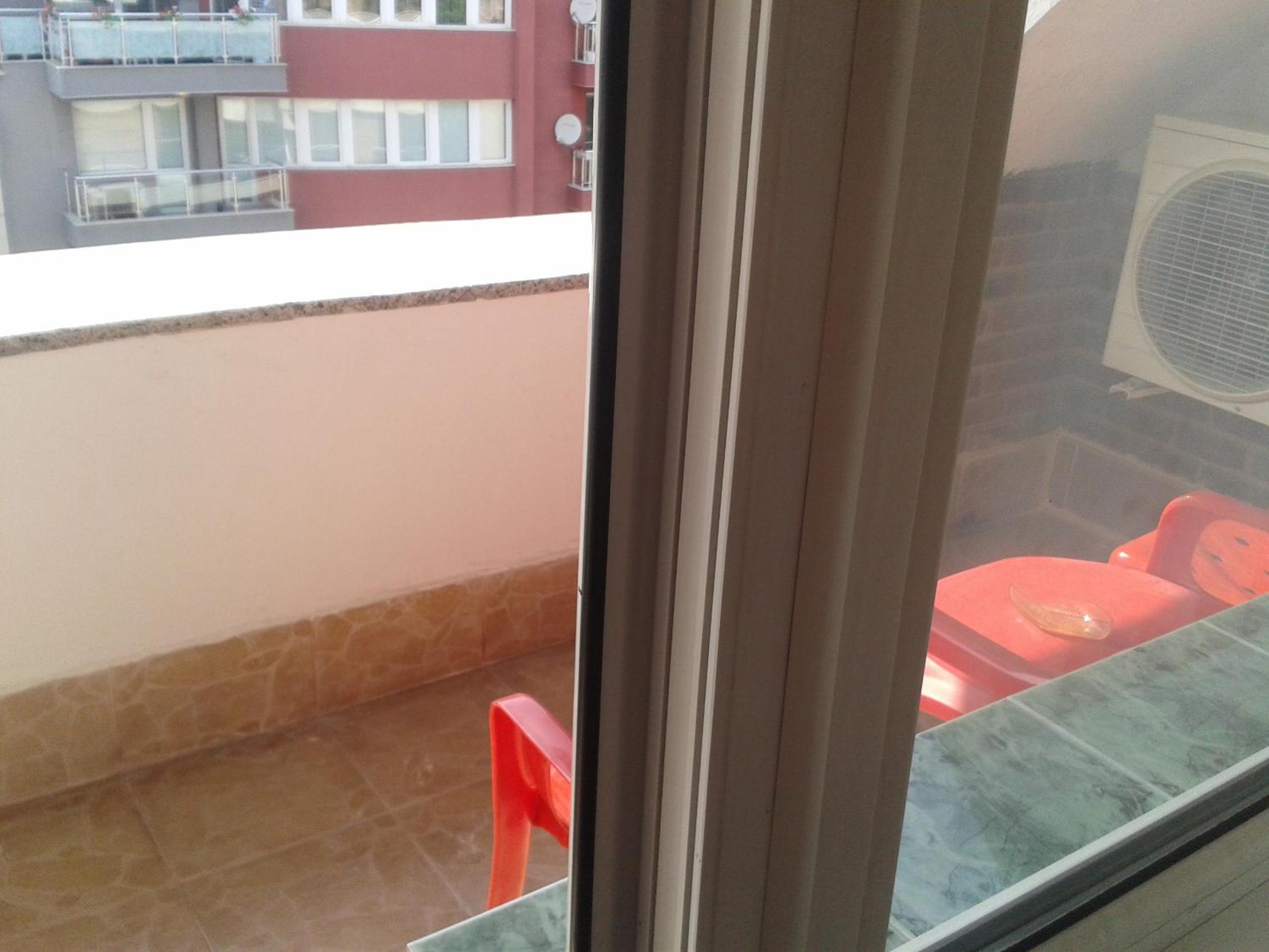 King Room with Balcony - Photo 2