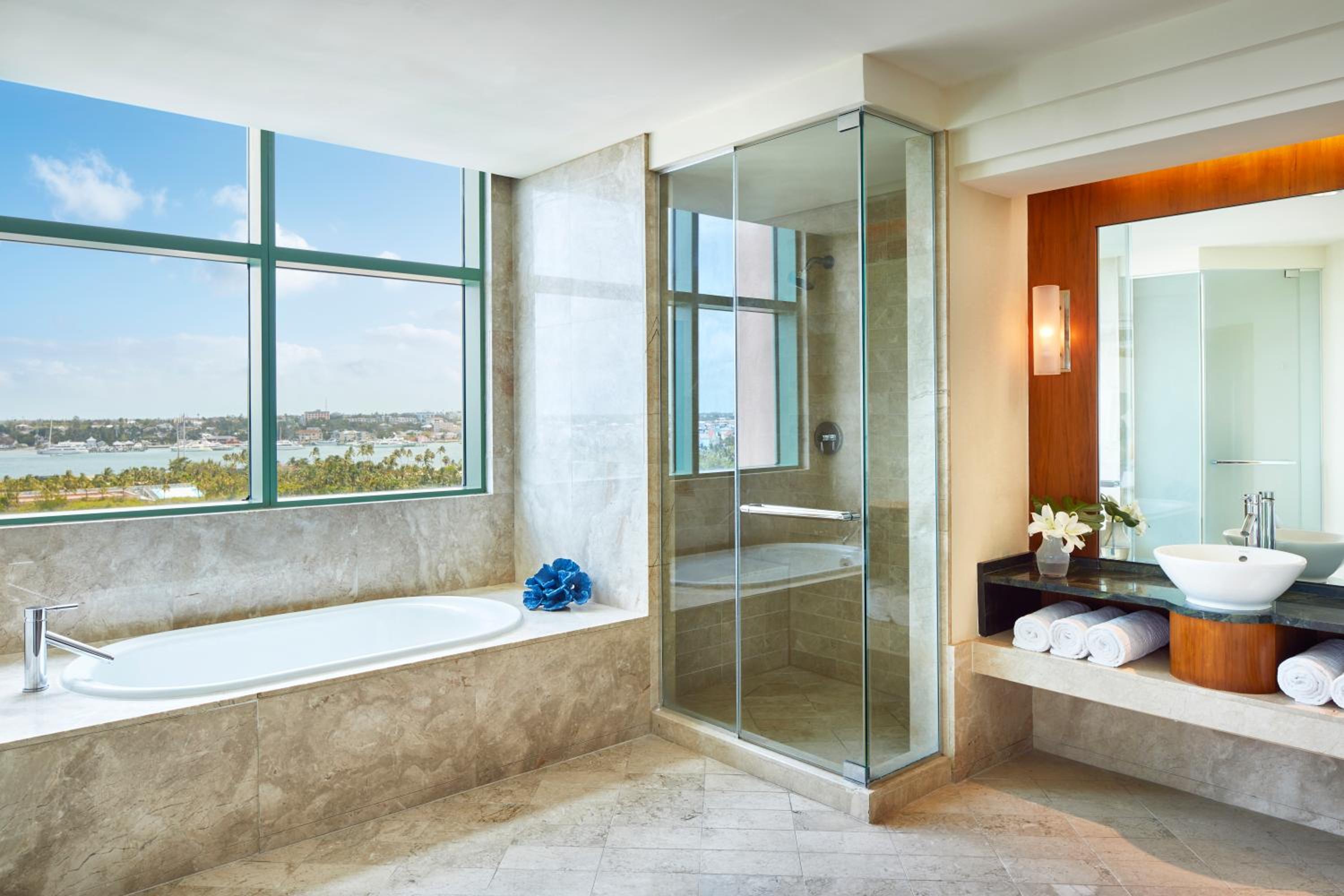 Indigo Suite with One King Bed (Non Smoking) photo 2