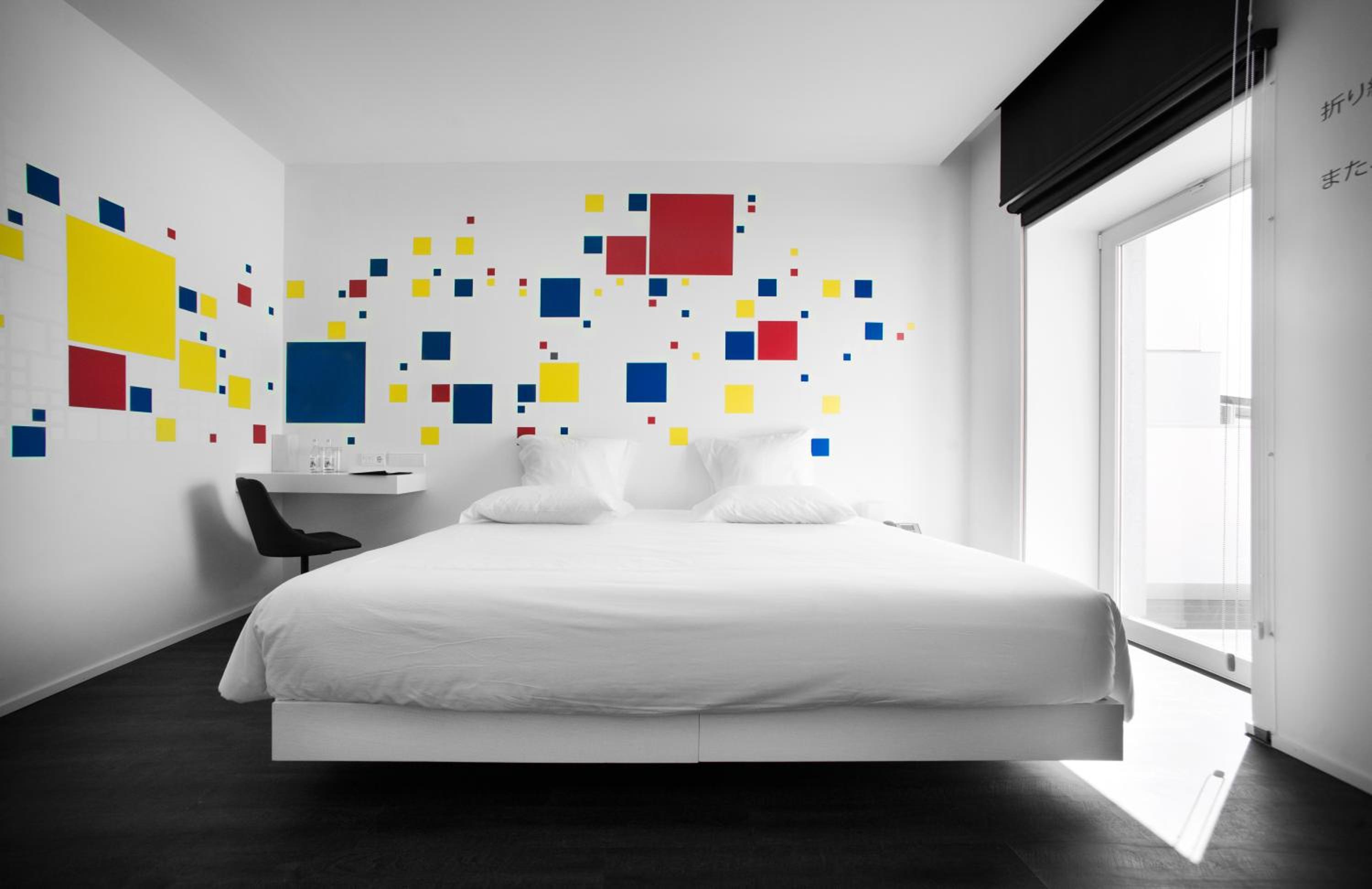 Double or Twin Room with Spa Access - Photo 6
