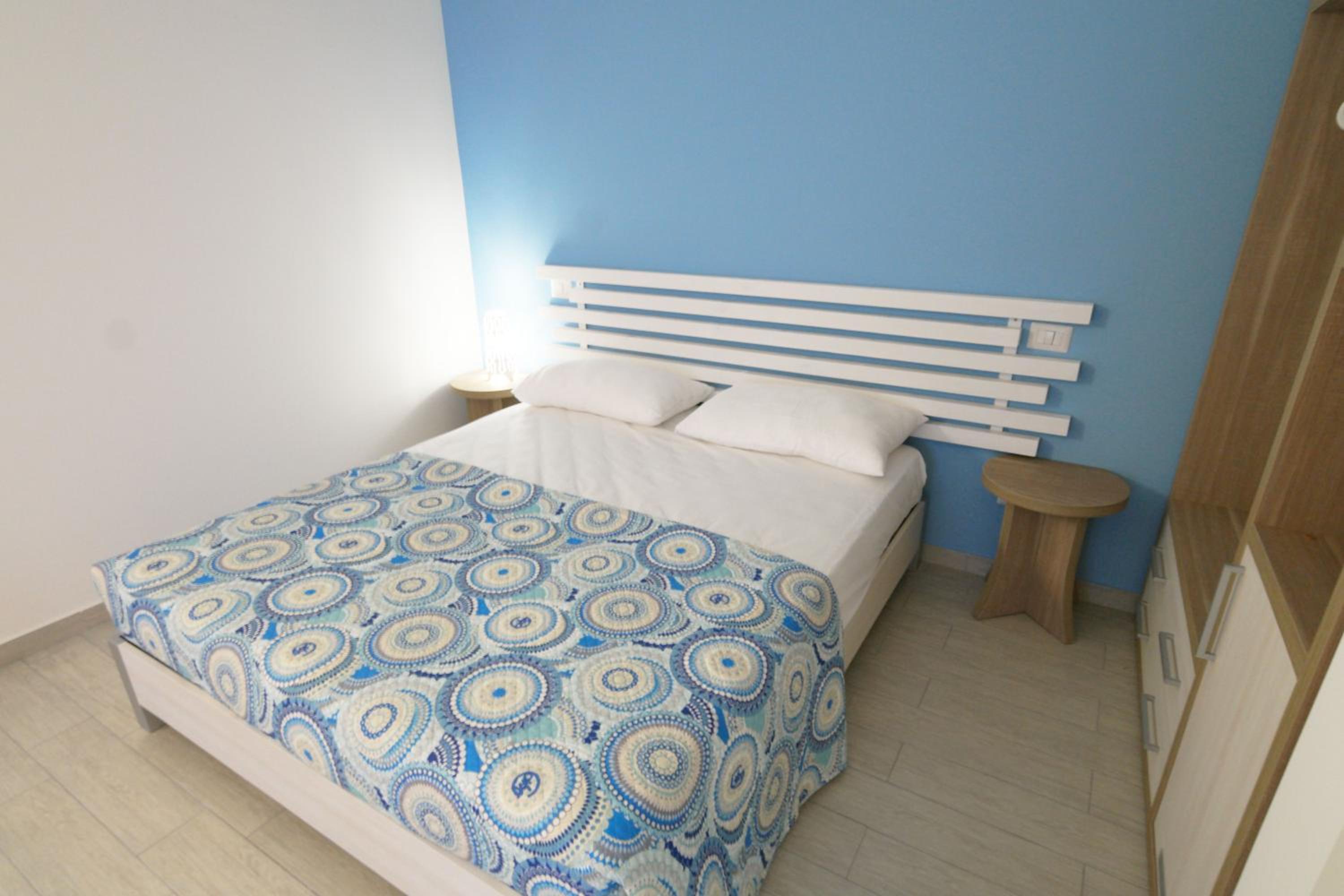 Economy Double or Twin Room - Basement
