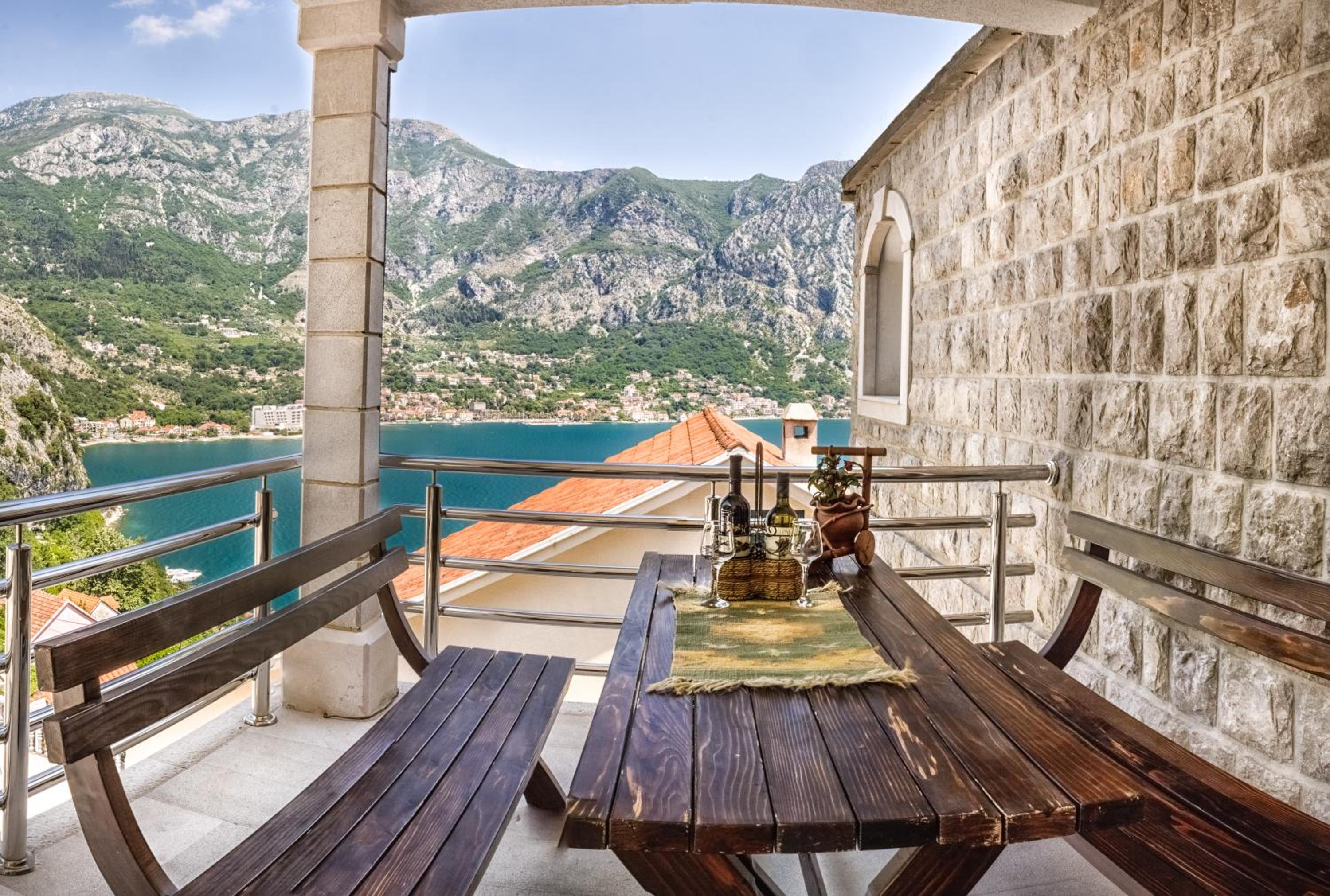 Apartment with Sea View photo 3