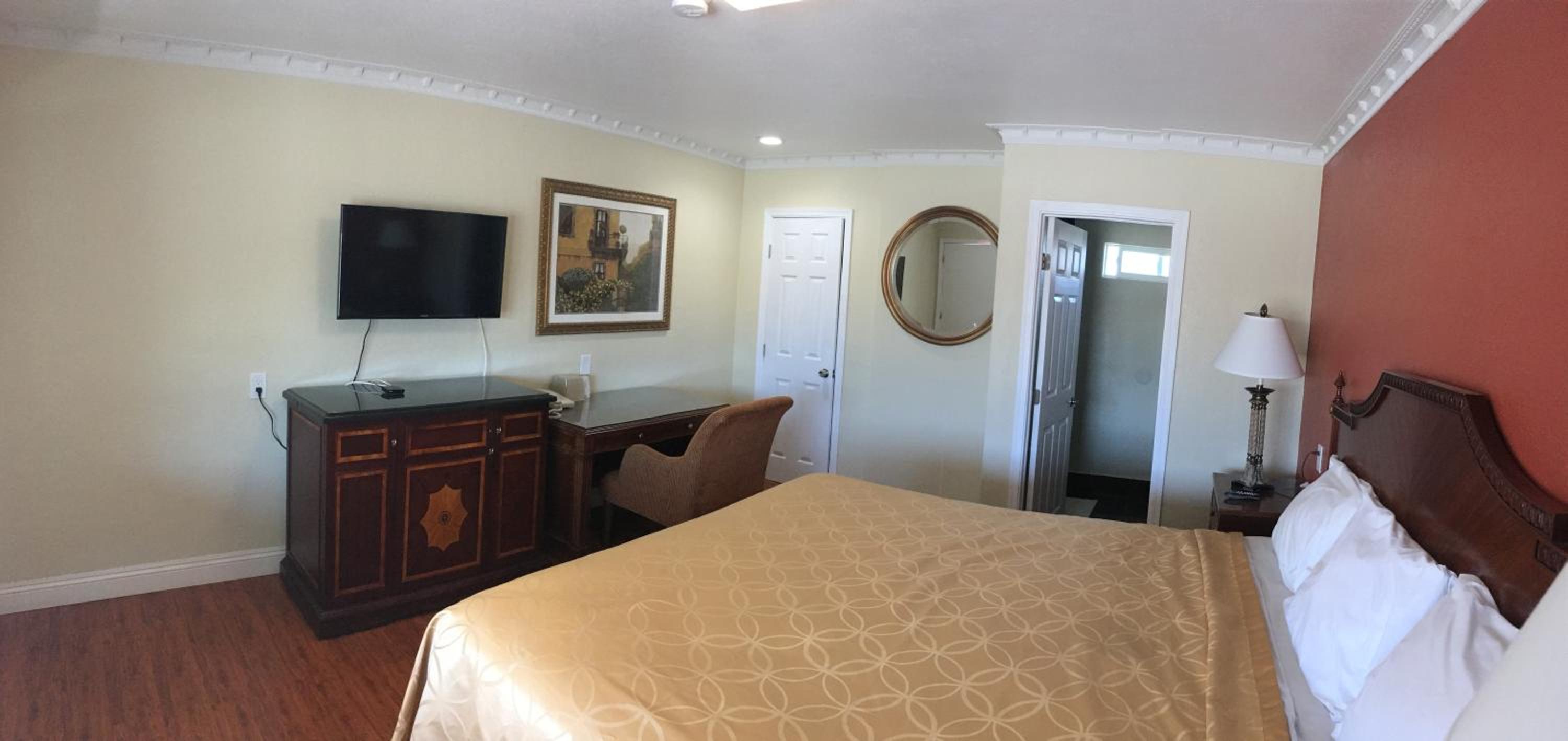 King Room photo 1