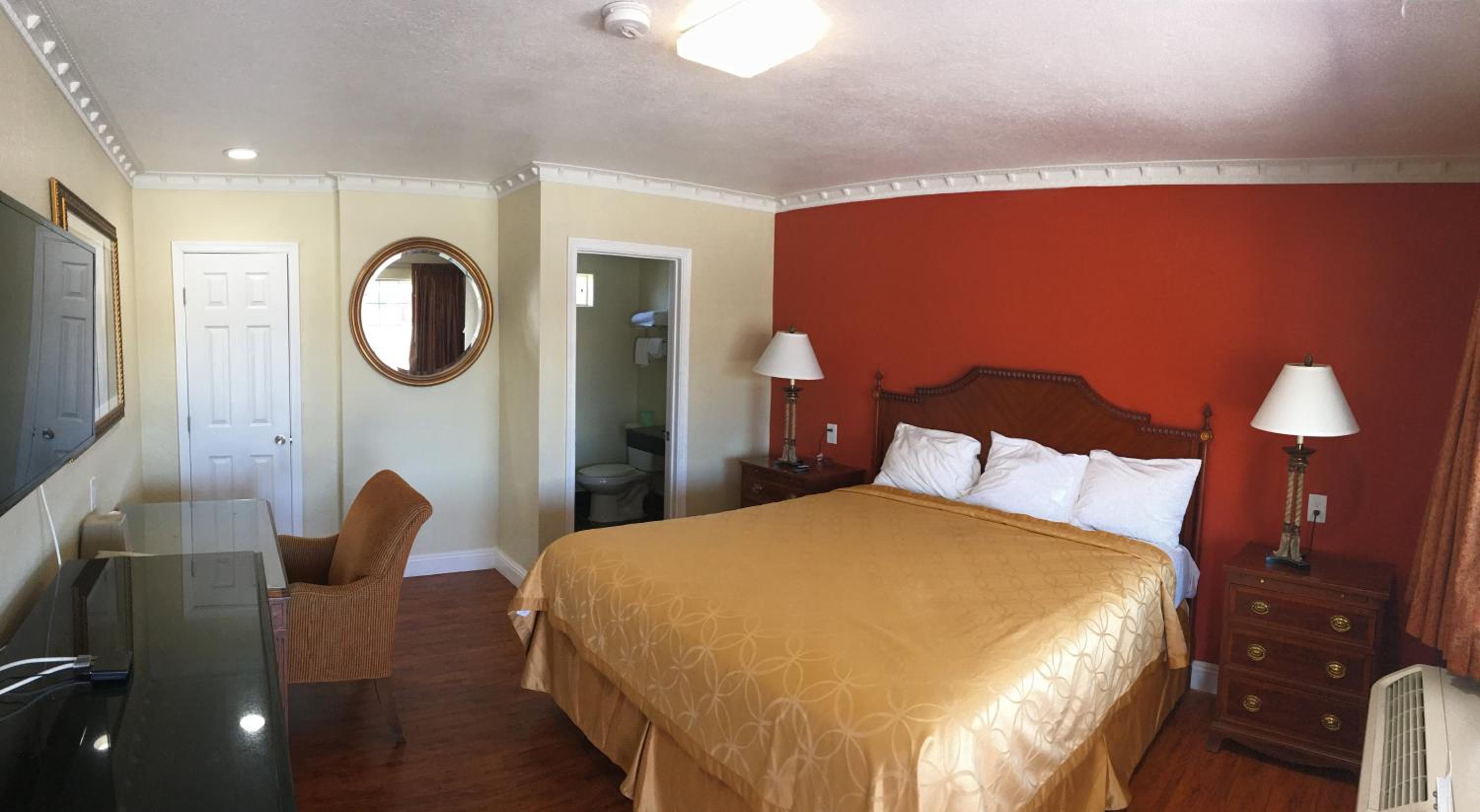 King Room photo 3