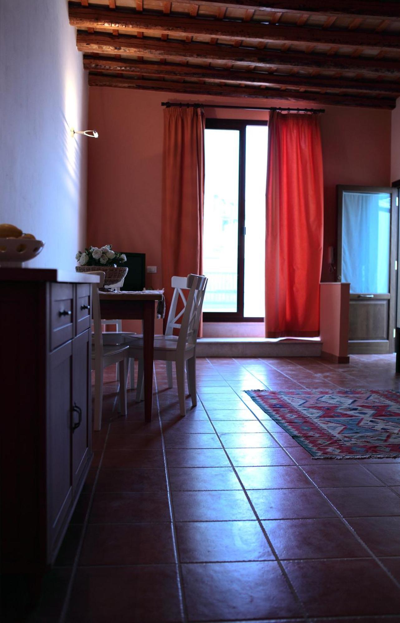 Penthouse Suite With Private Terrace photo 3
