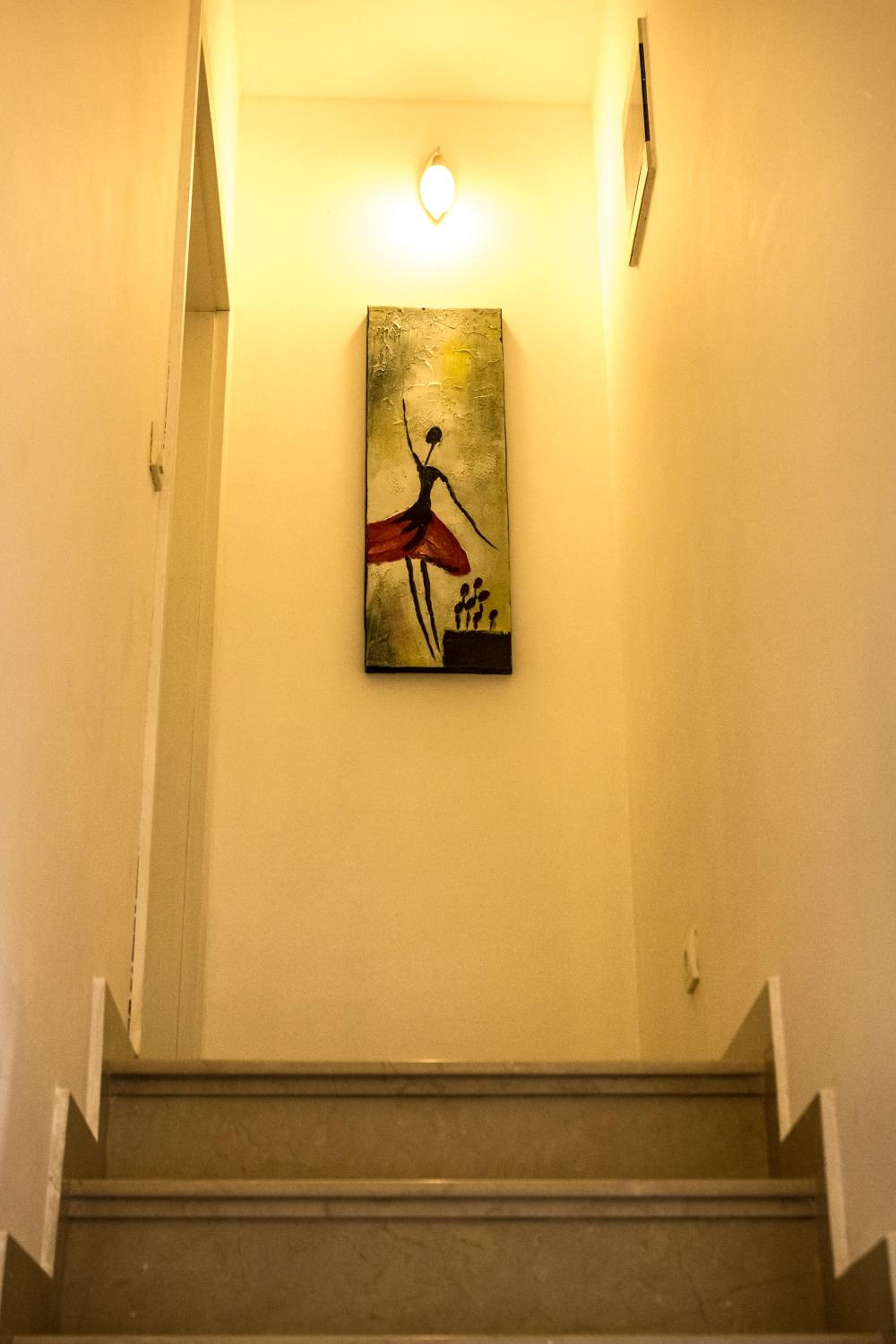 Deluxe Apartment photo 3