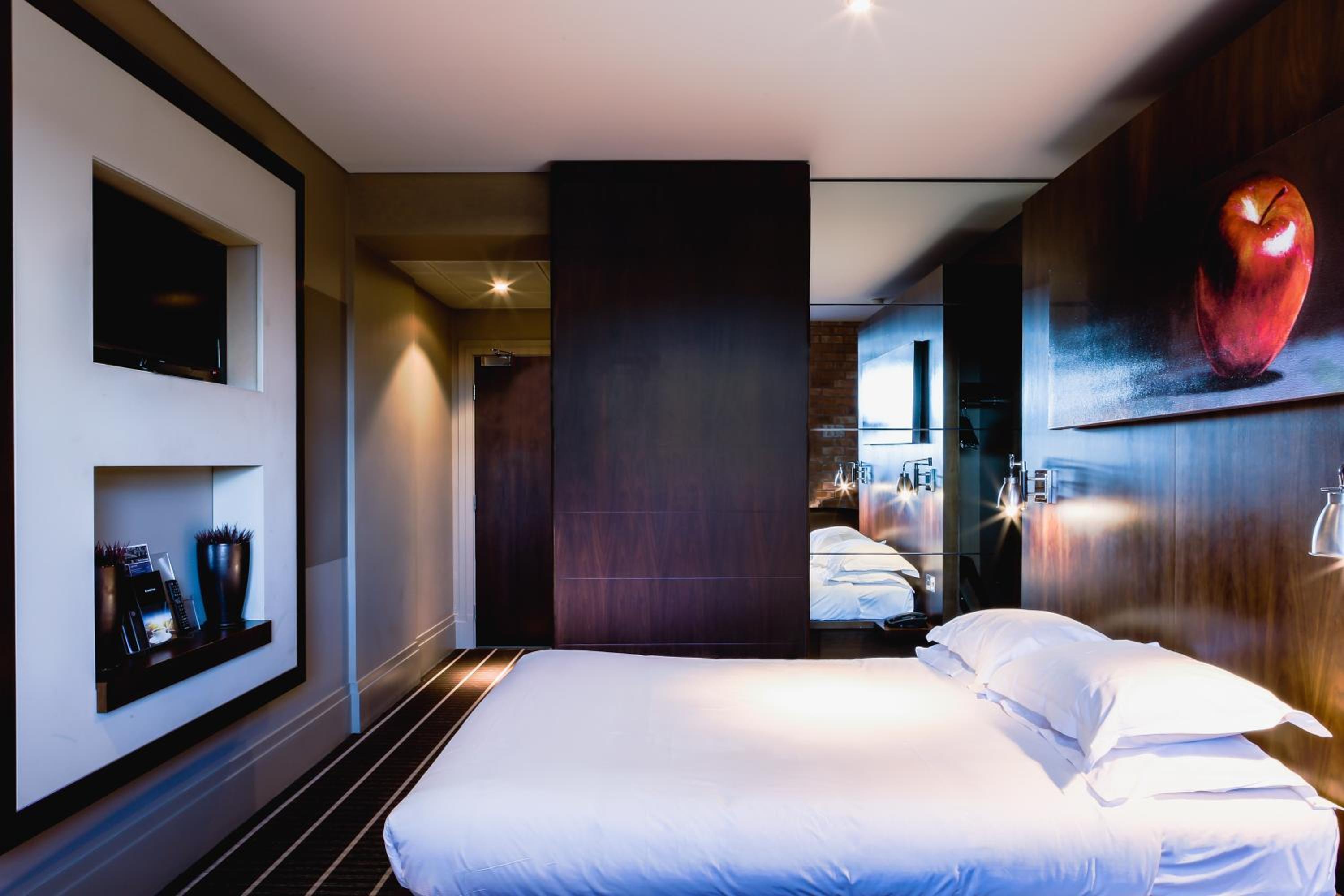 Double Room - Photo 1