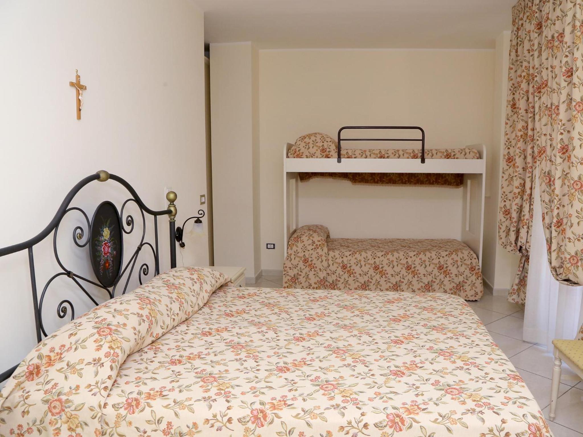 Quadruple Room photo 3
