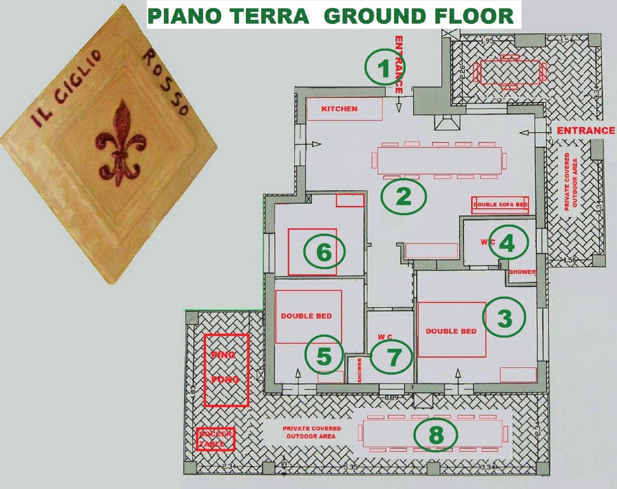 Apartment - Ground Floor photo 3