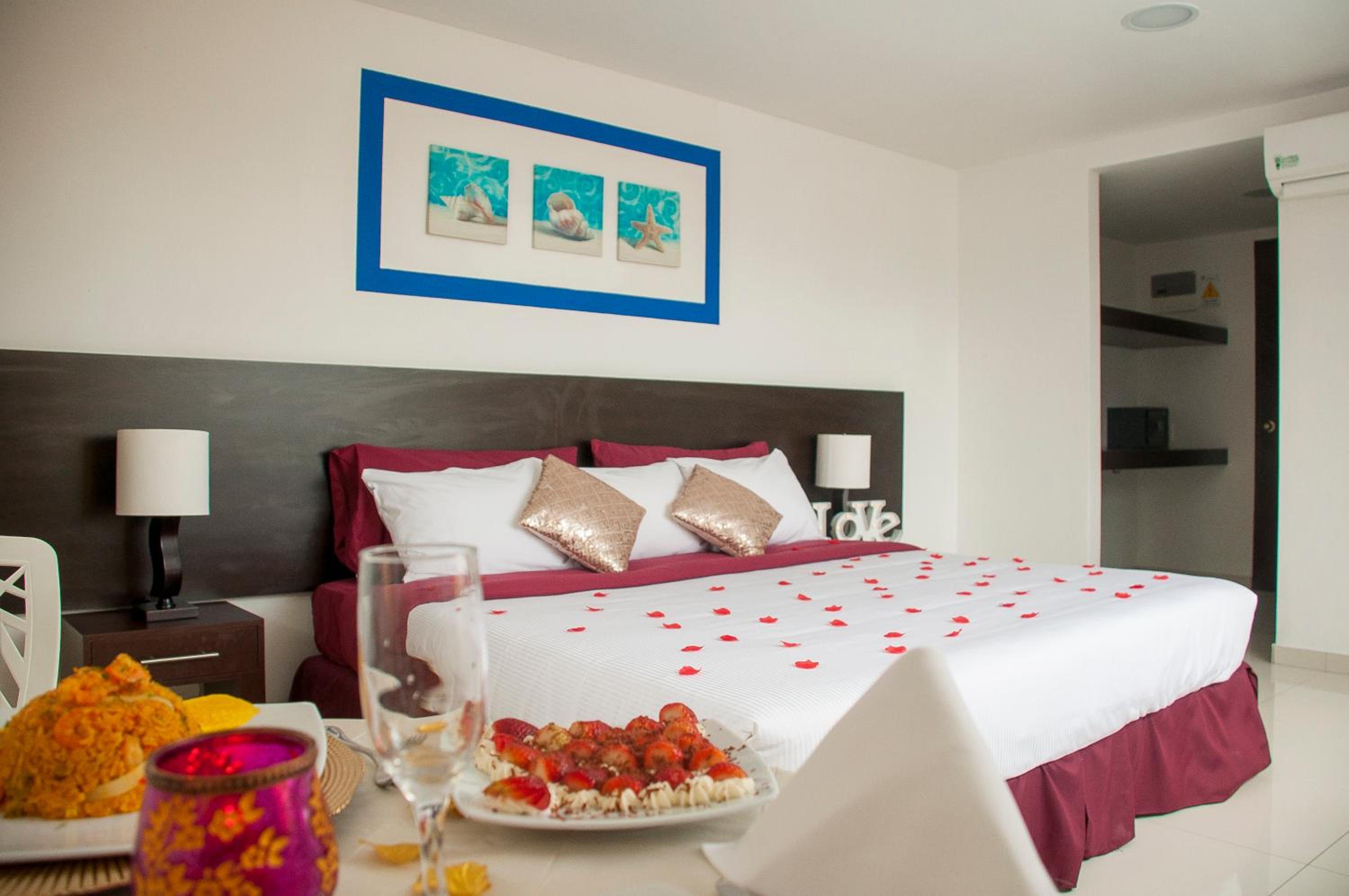 Double or Twin Room photo 1