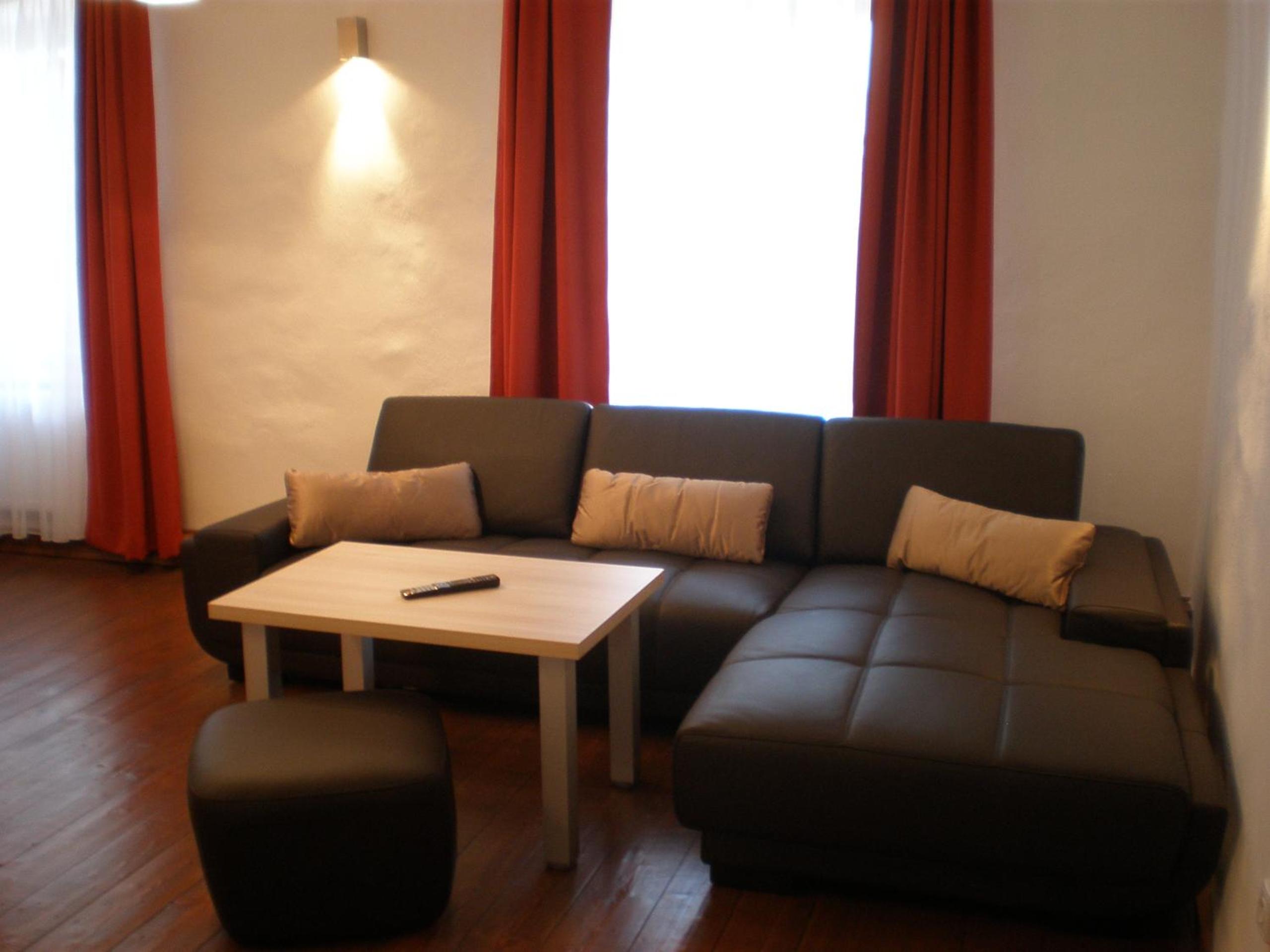 One-Bedroom Apartment with Balcony (4 Adults) photo 1