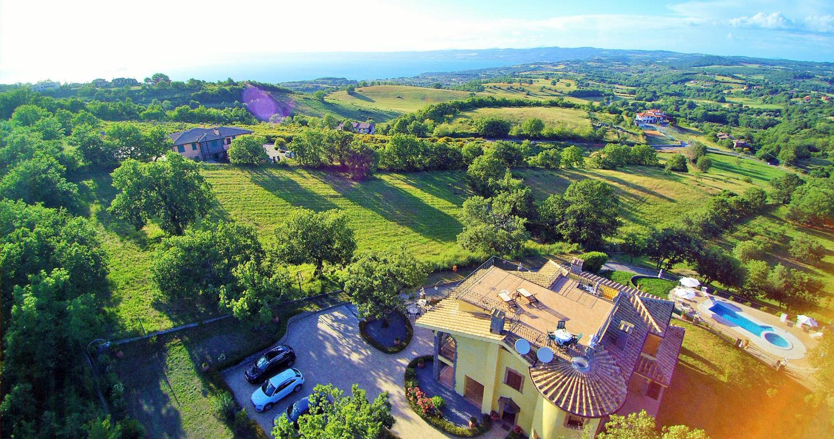 Villa with Private Pool photo 2