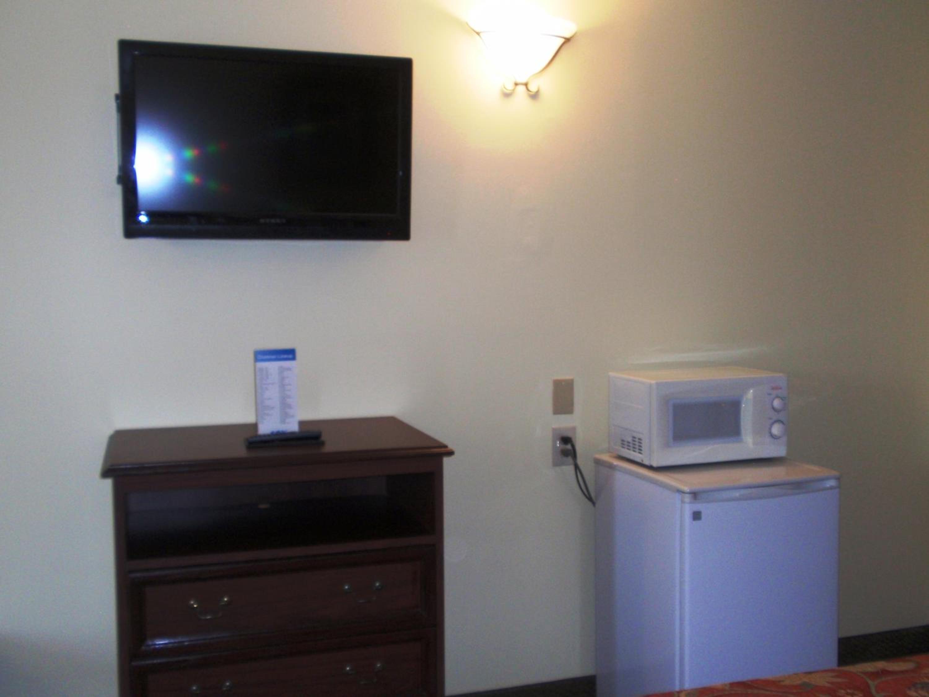 Double Room with Two Double Beds - Non-Smoking