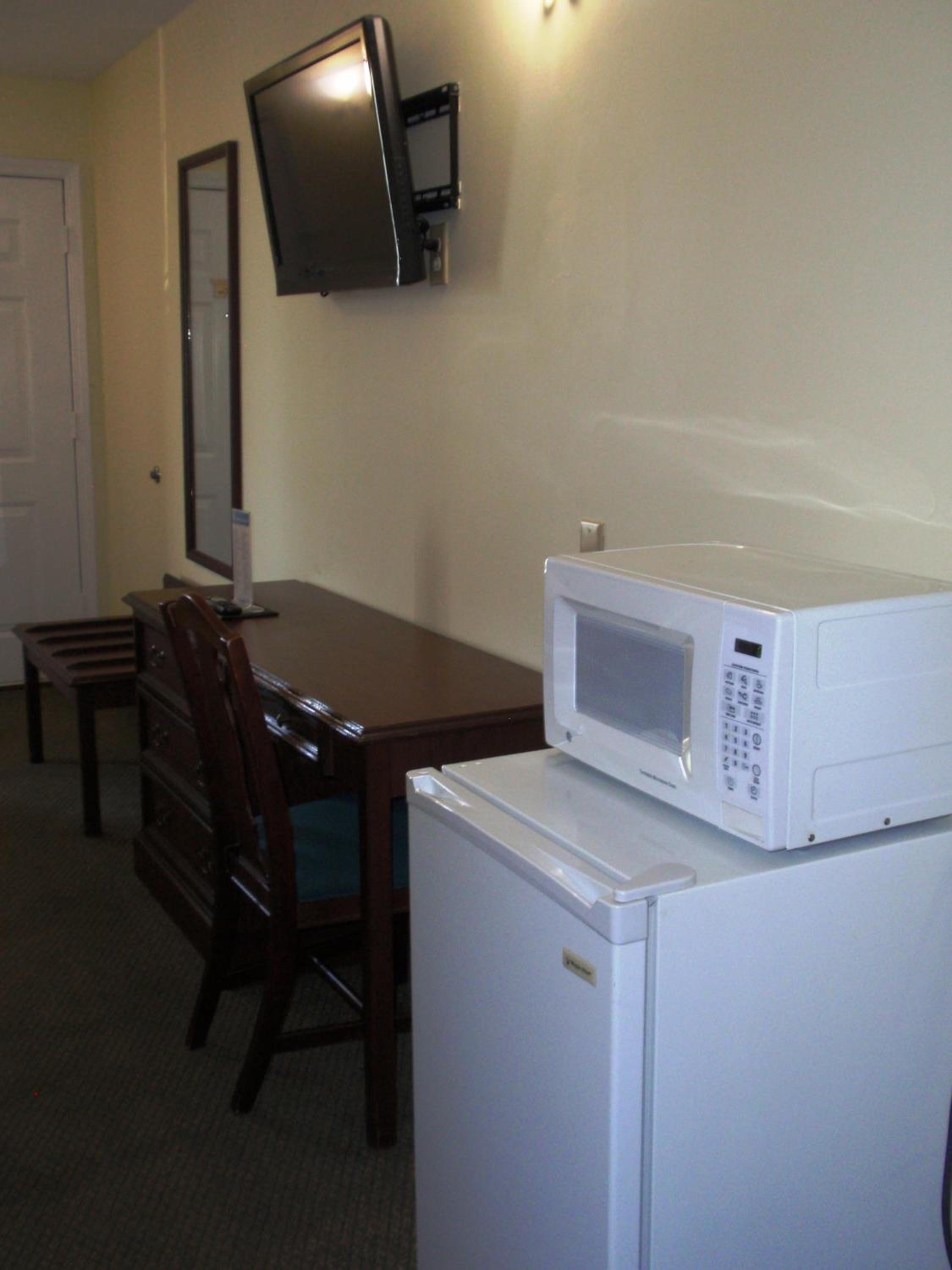Double Room with Two Double Beds - Non-Smoking