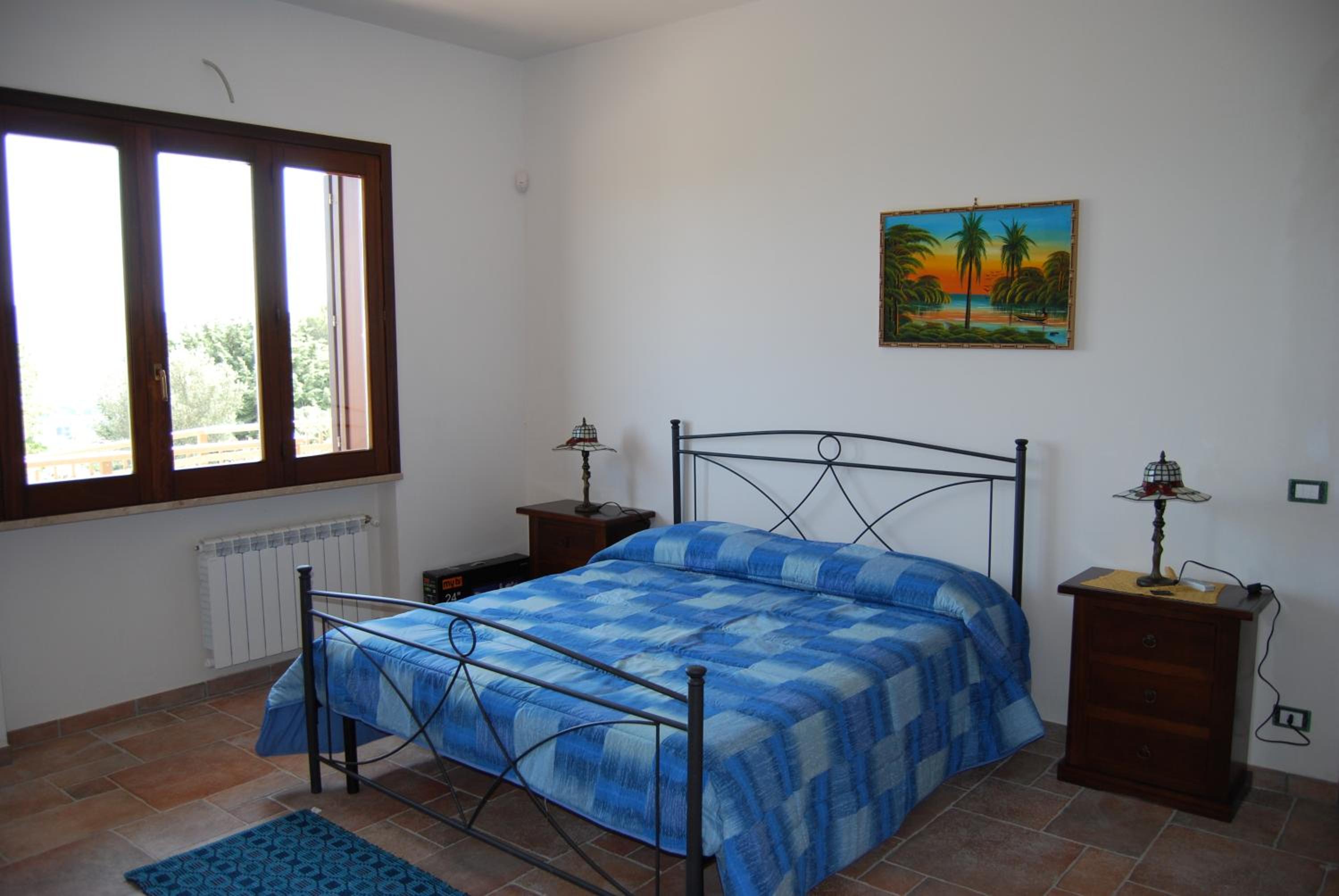Superior Double or Twin Room with Terrace photo 3