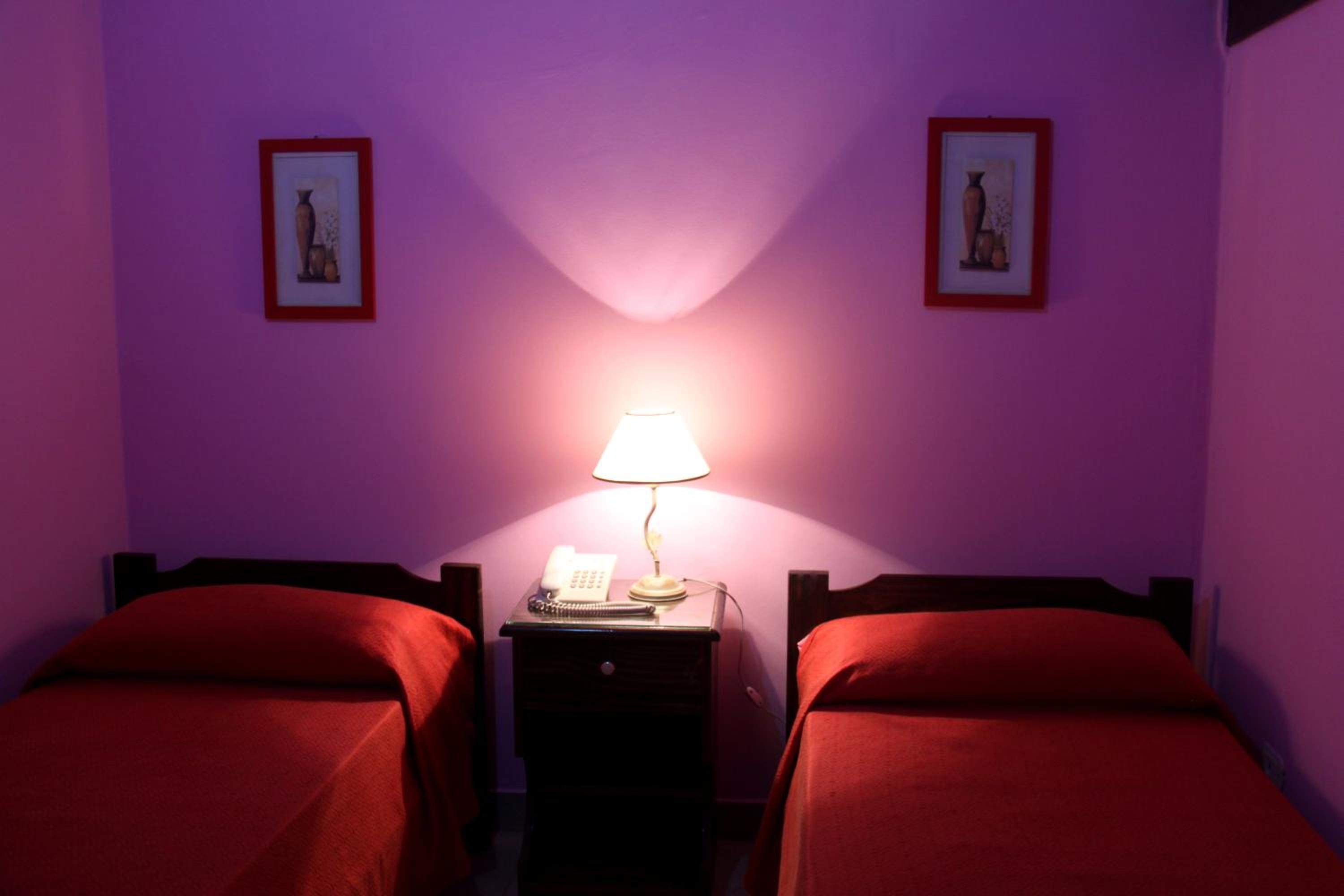 Quintuple Room photo 2