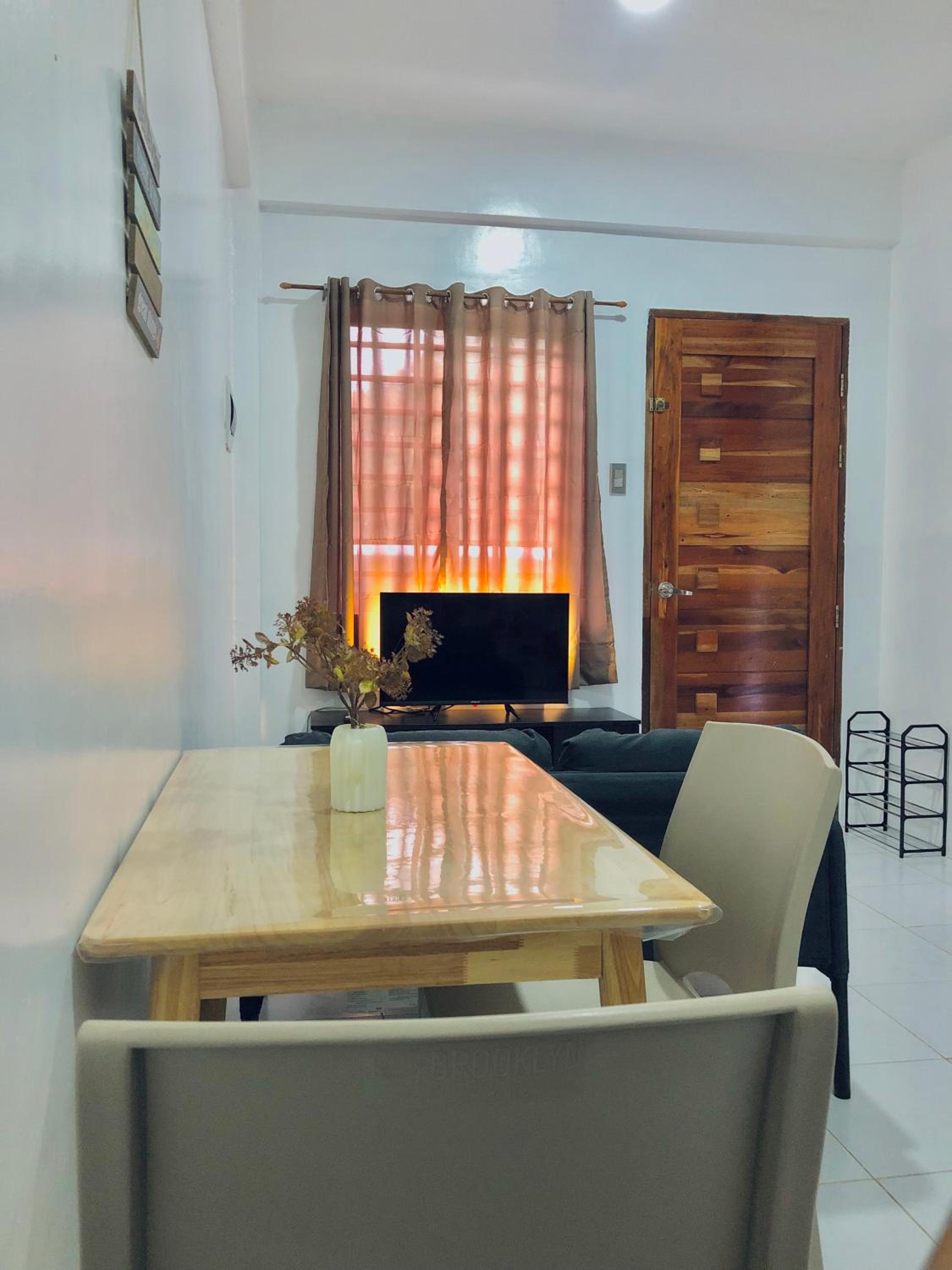 One-Bedroom Premium Apartment